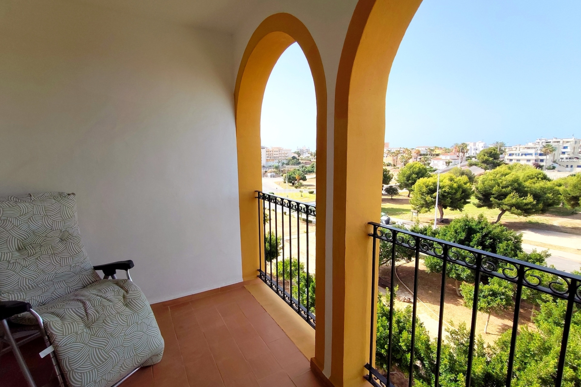 Wiederverkauf - Wohnung - La Zenia - Costa Blanca
