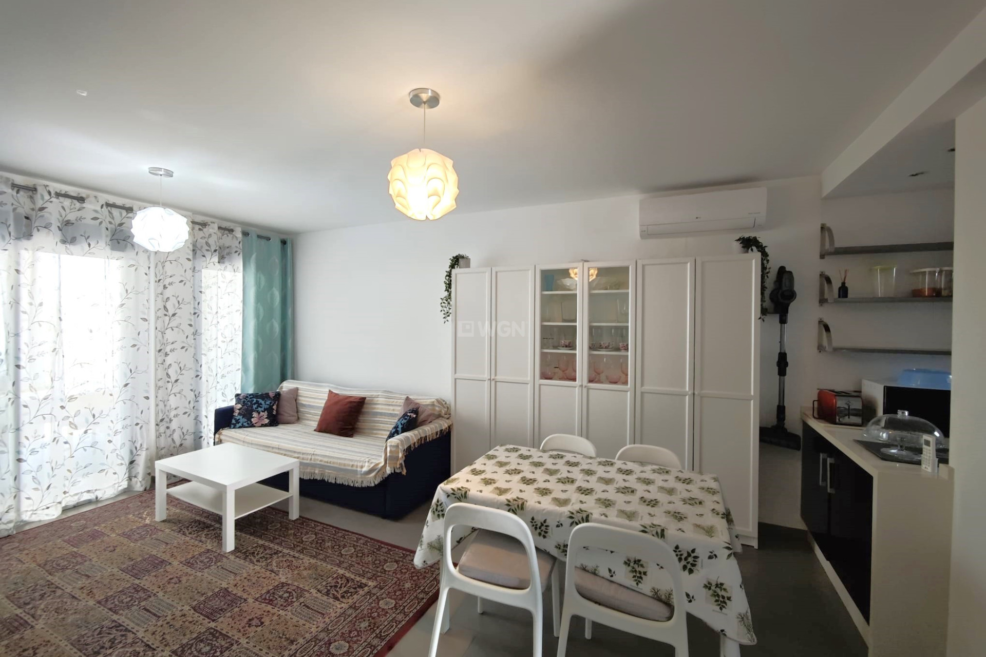 Wiederverkauf - Wohnung - La Zenia - Costa Blanca