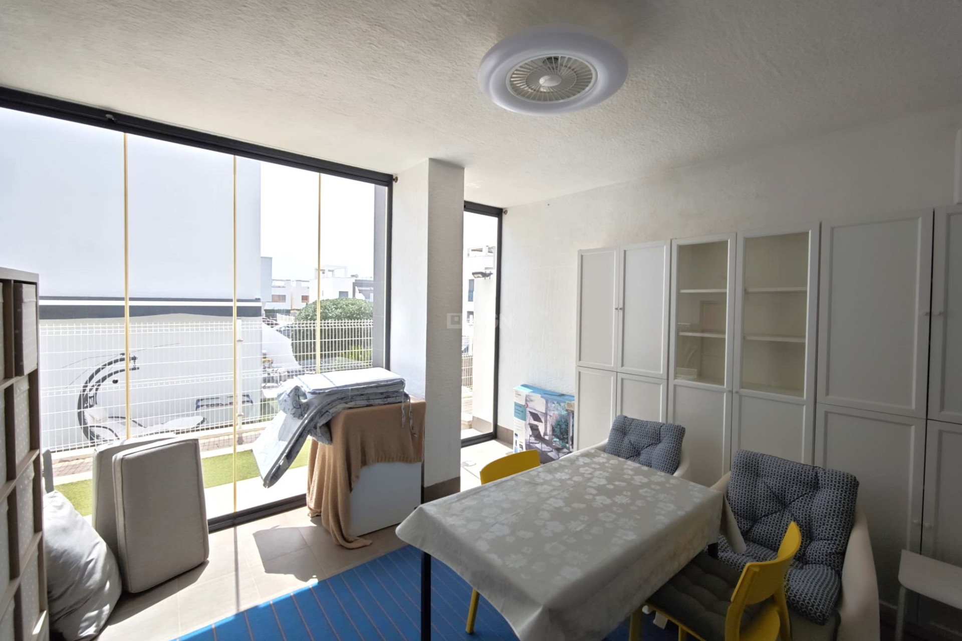 Wiederverkauf - Wohnung - La Zenia - Costa Blanca