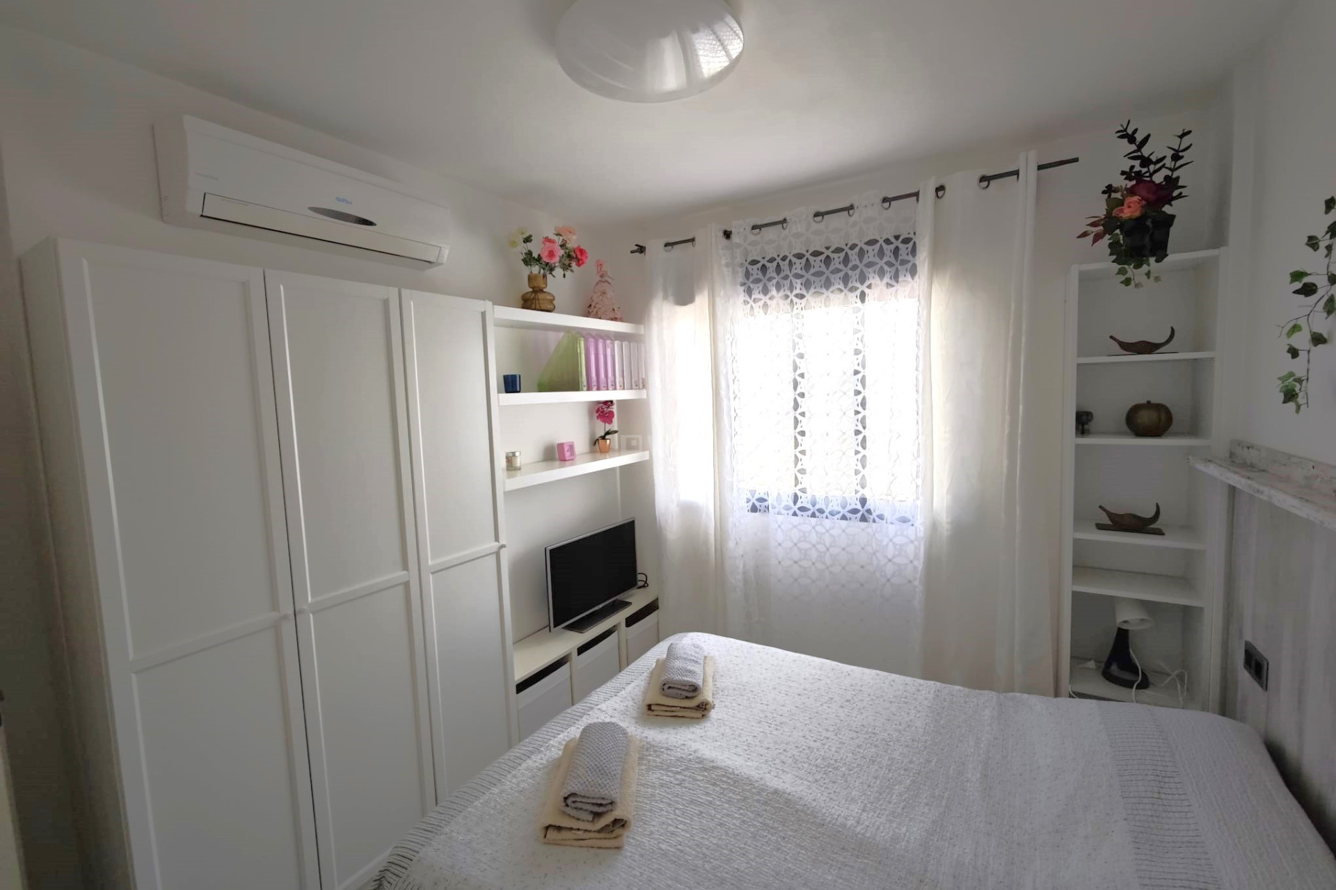 Wiederverkauf - Wohnung - La Zenia - Costa Blanca