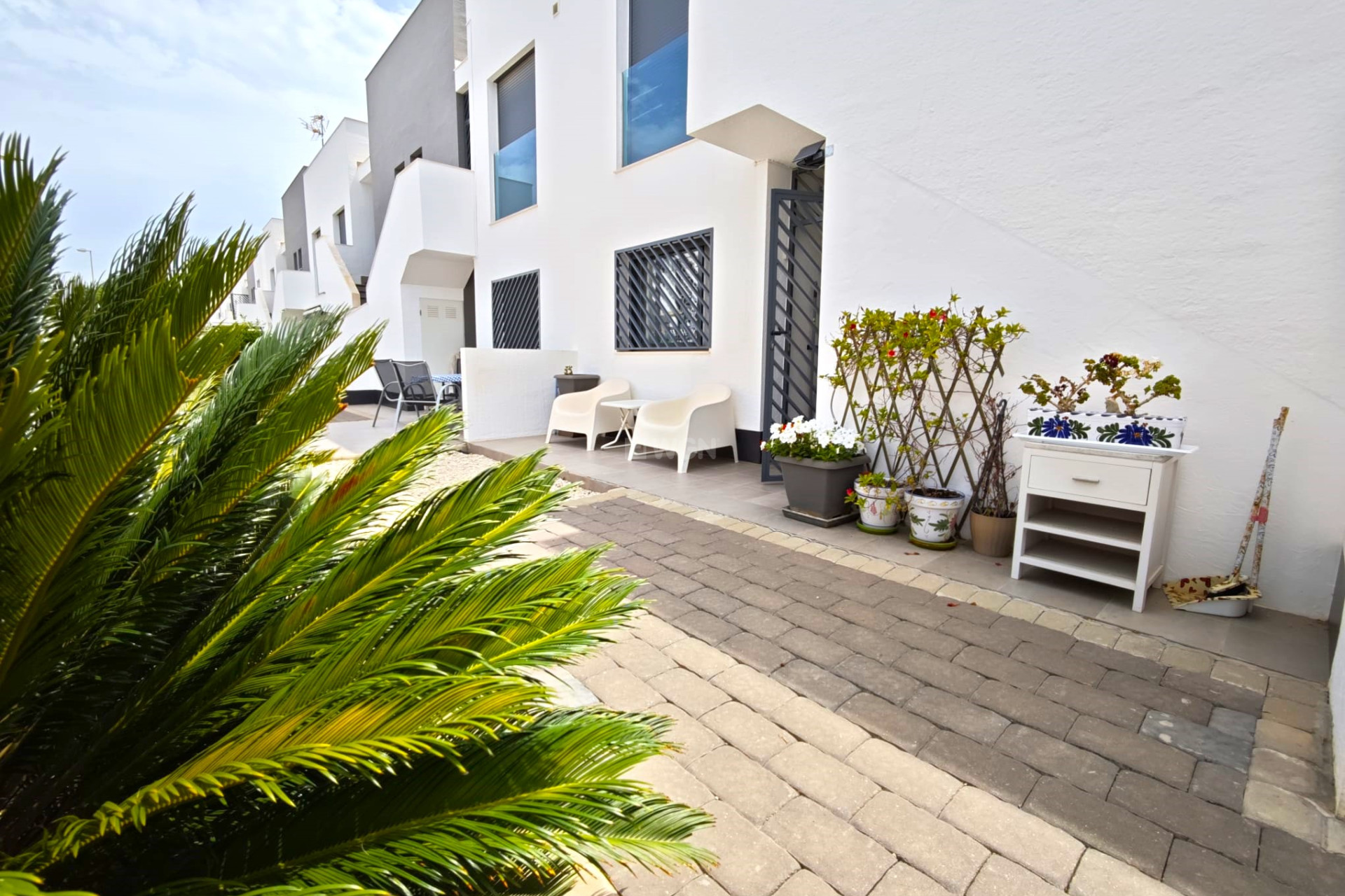 Wiederverkauf - Wohnung - La Zenia - Costa Blanca