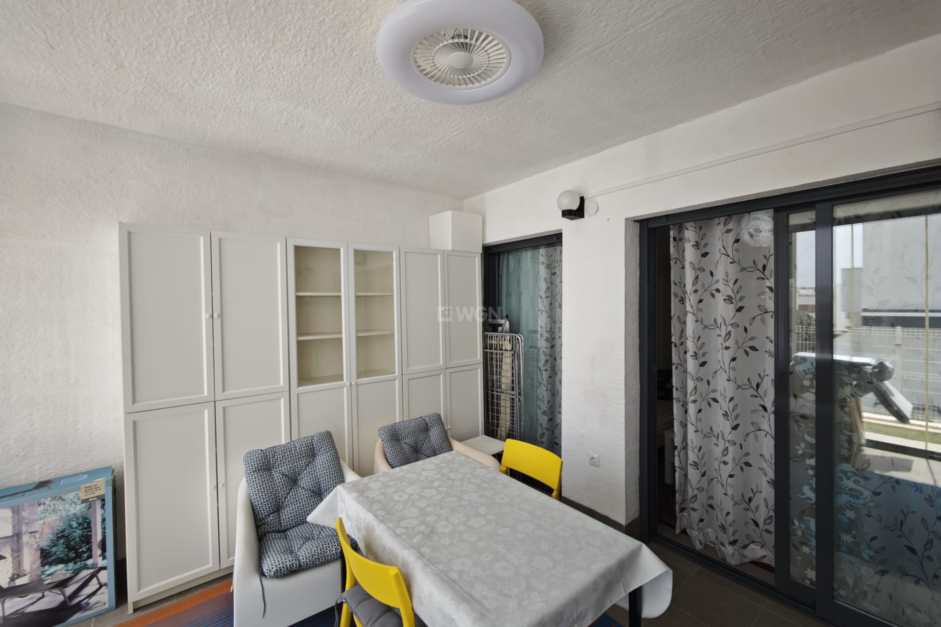 Wiederverkauf - Wohnung - La Zenia - Costa Blanca