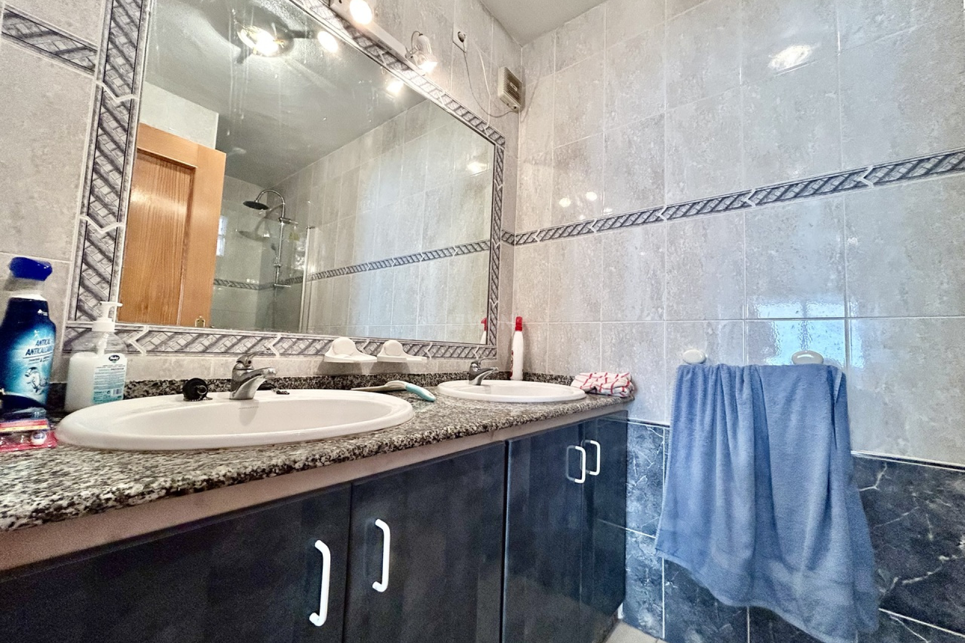 Wiederverkauf - Wohnung - La Zenia - Costa Blanca