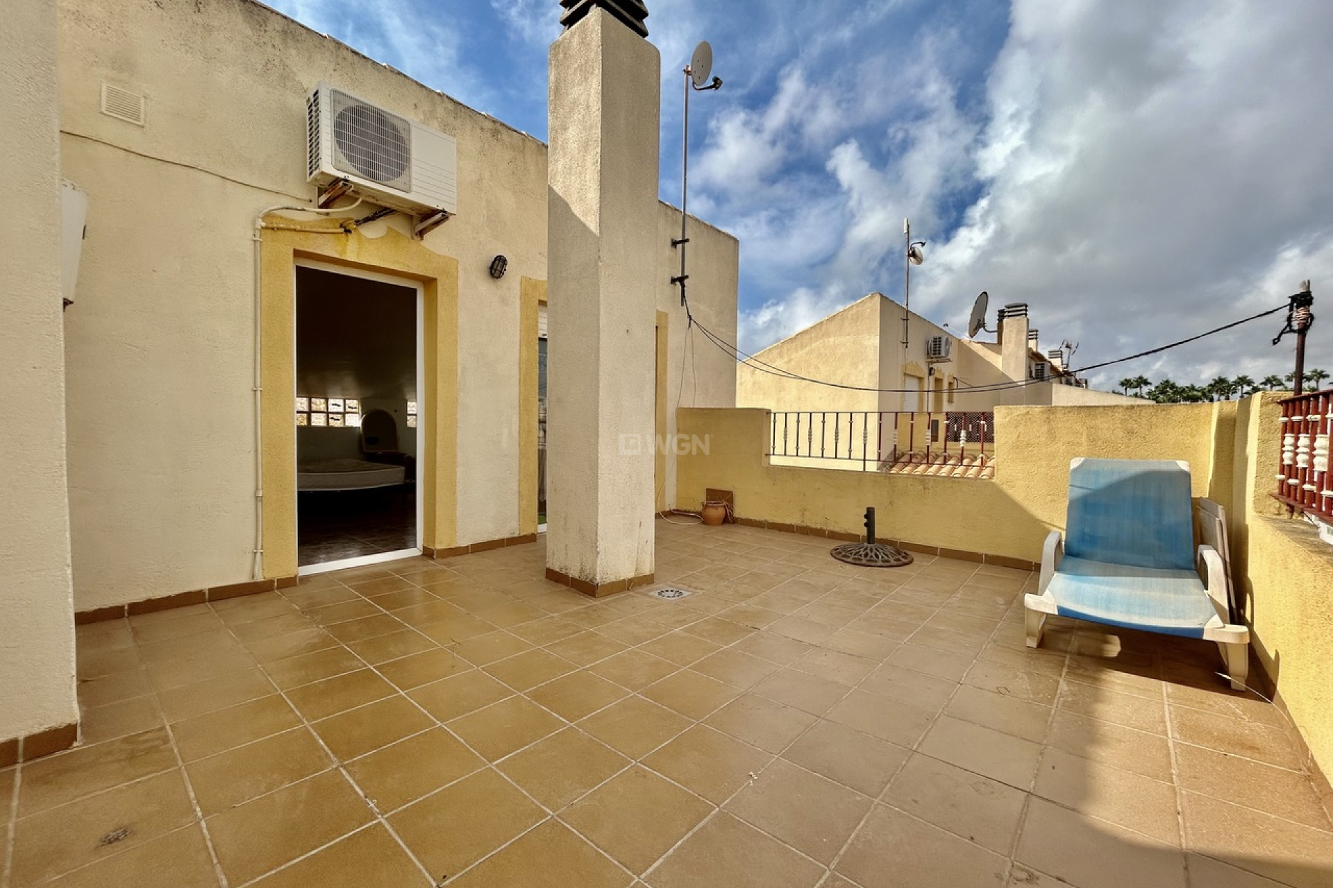 Wiederverkauf - Wohnung - La Zenia - Costa Blanca