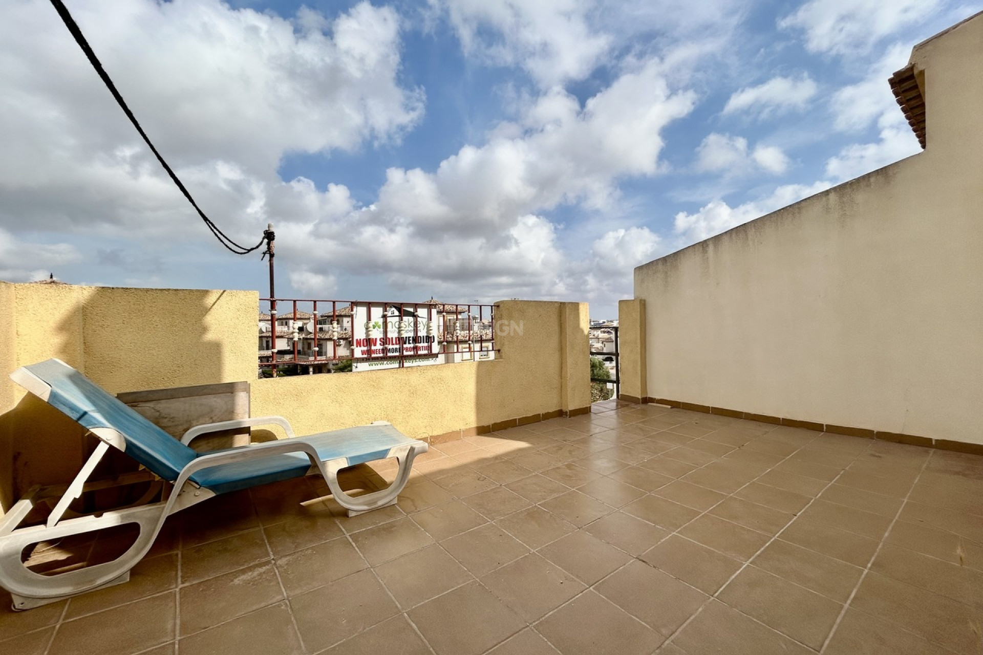 Wiederverkauf - Wohnung - La Zenia - Costa Blanca