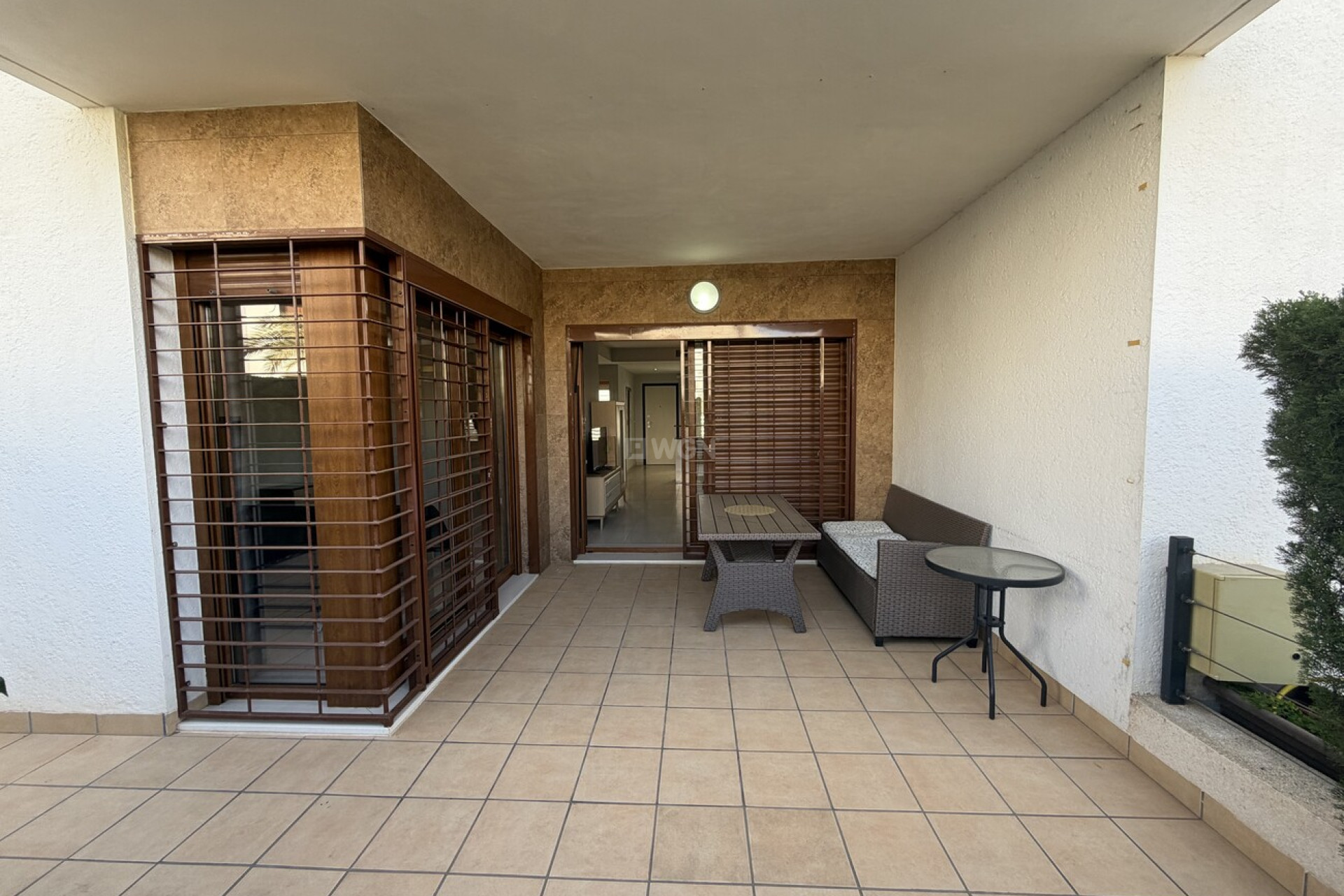 Wiederverkauf - Wohnung - La Zenia - Secreto de la Zenia