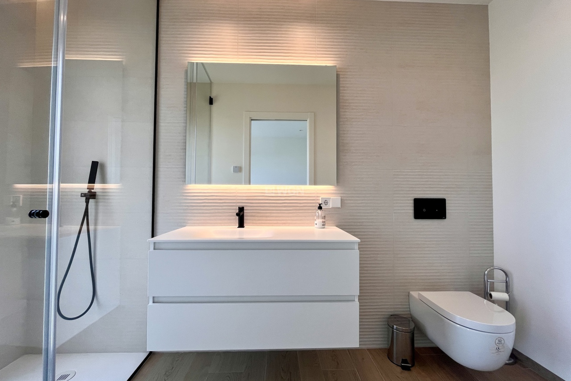 Wiederverkauf - Wohnung - Las Colinas Golf - Costa Blanca