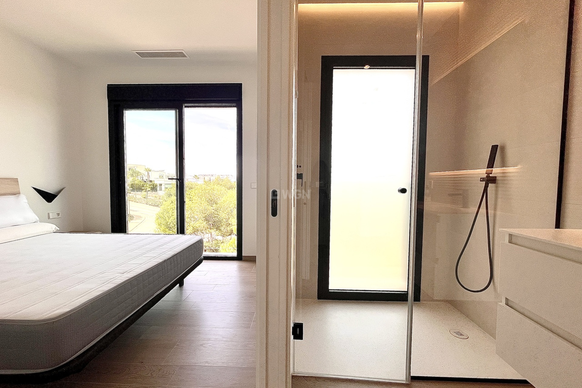 Wiederverkauf - Wohnung - Las Colinas Golf - Costa Blanca