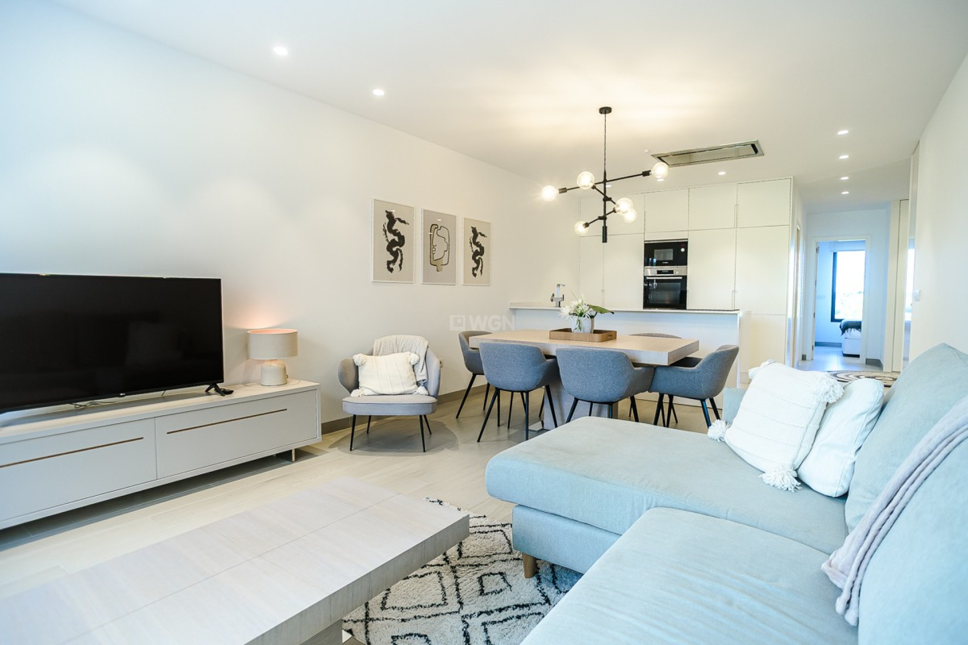 Wiederverkauf - Wohnung - Las Colinas Golf - Costa Blanca