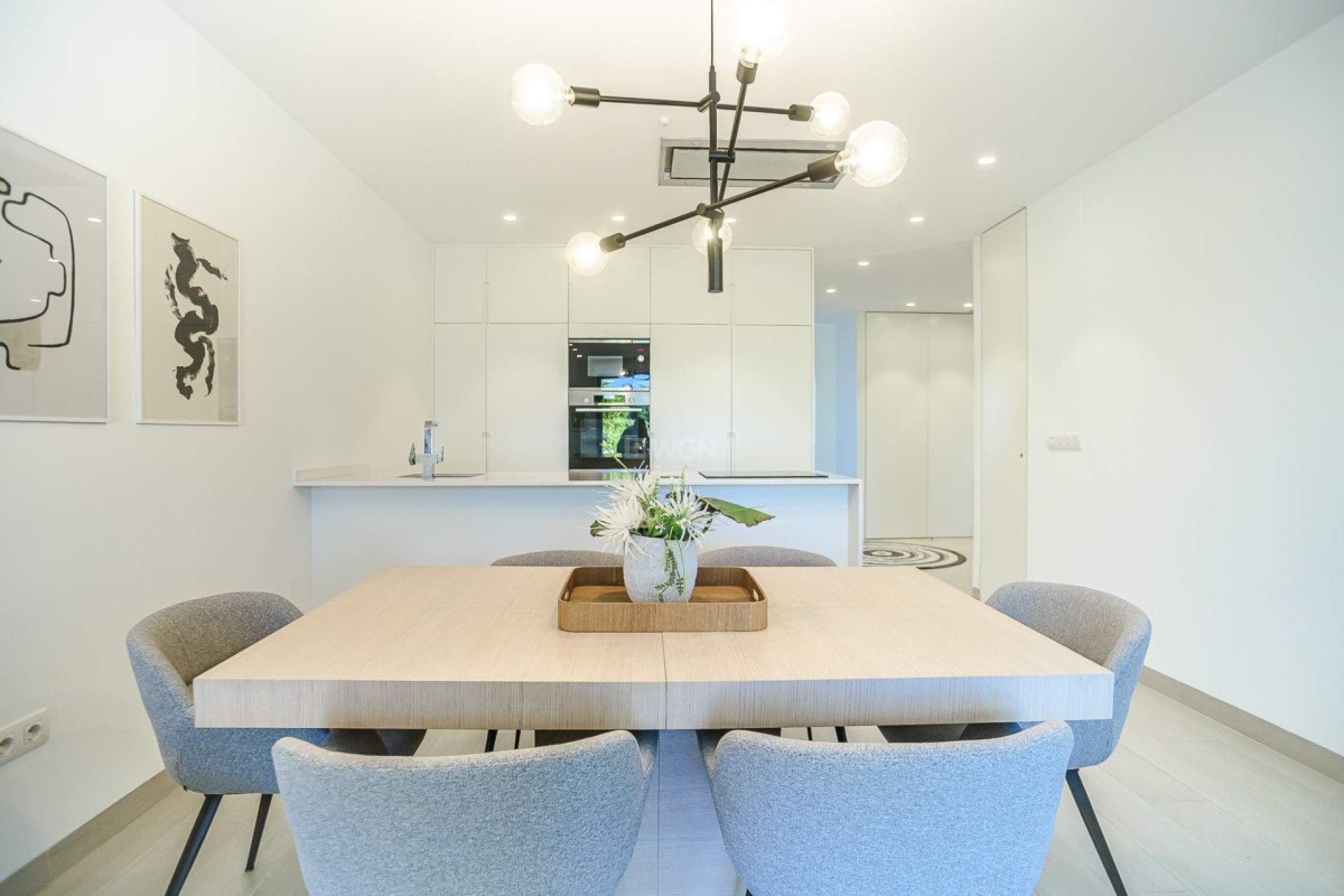 Wiederverkauf - Wohnung - Las Colinas Golf - Costa Blanca