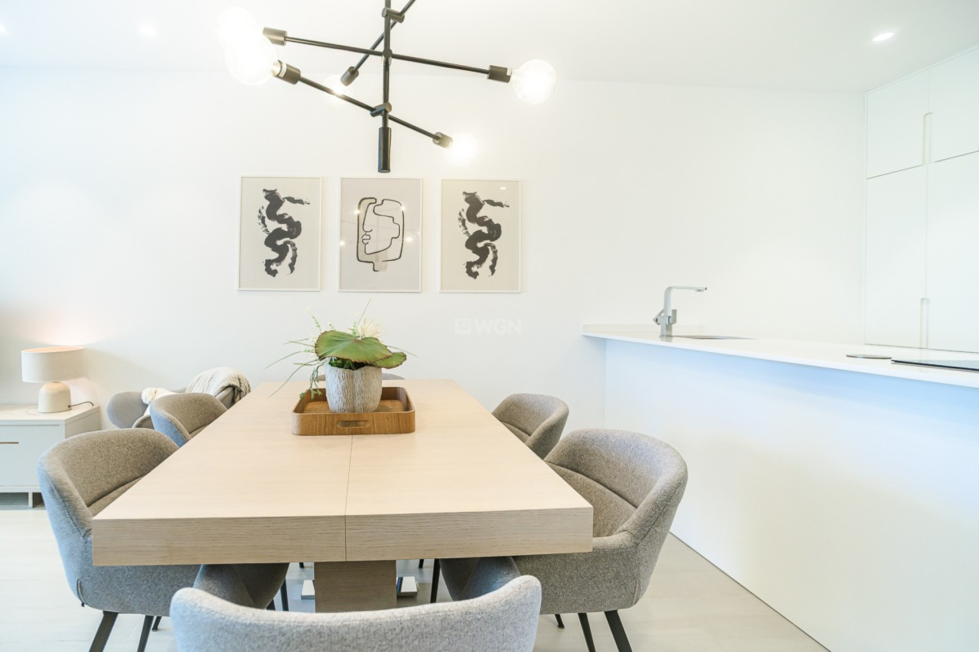 Wiederverkauf - Wohnung - Las Colinas Golf - Costa Blanca