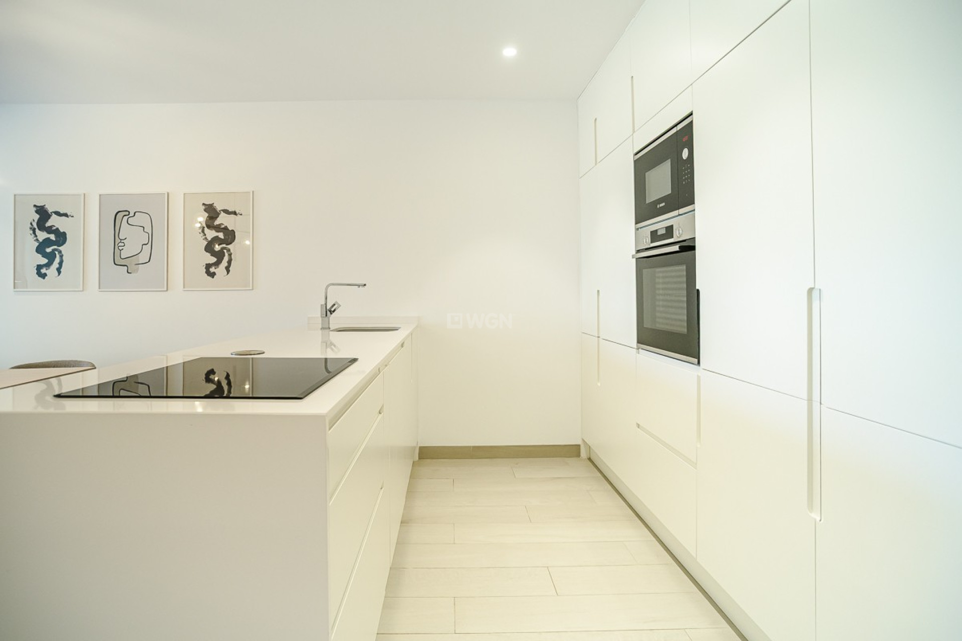 Wiederverkauf - Wohnung - Las Colinas Golf - Costa Blanca