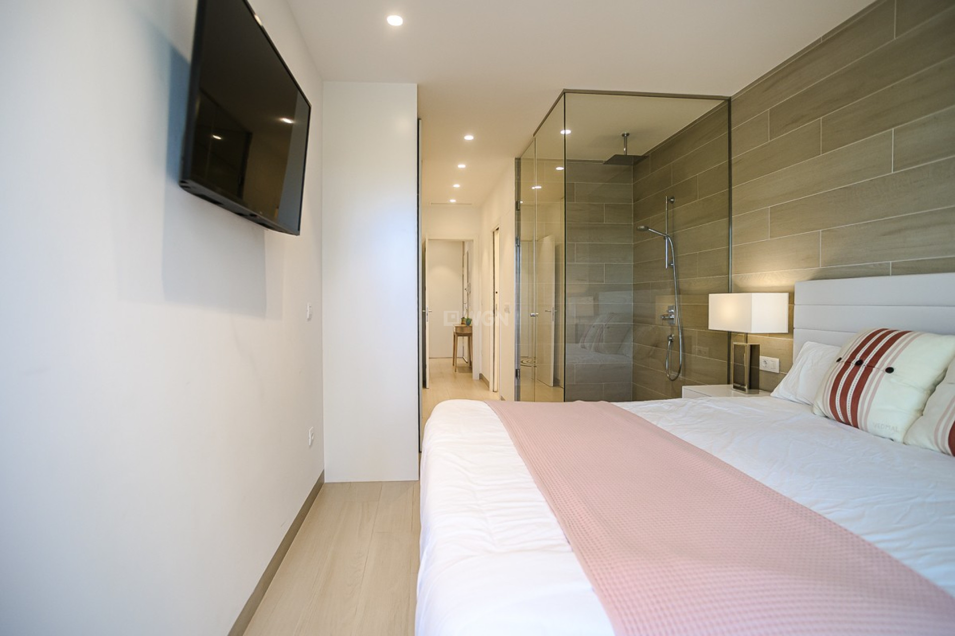 Wiederverkauf - Wohnung - Las Colinas Golf - Costa Blanca