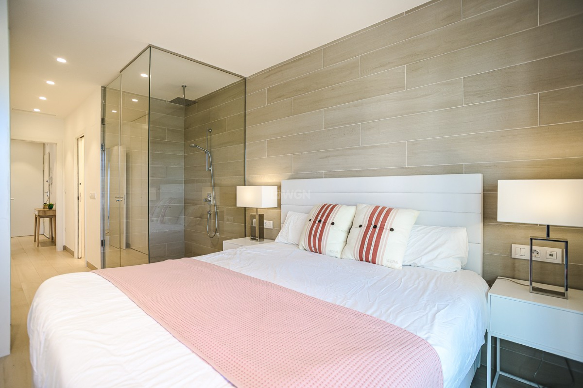 Wiederverkauf - Wohnung - Las Colinas Golf - Costa Blanca