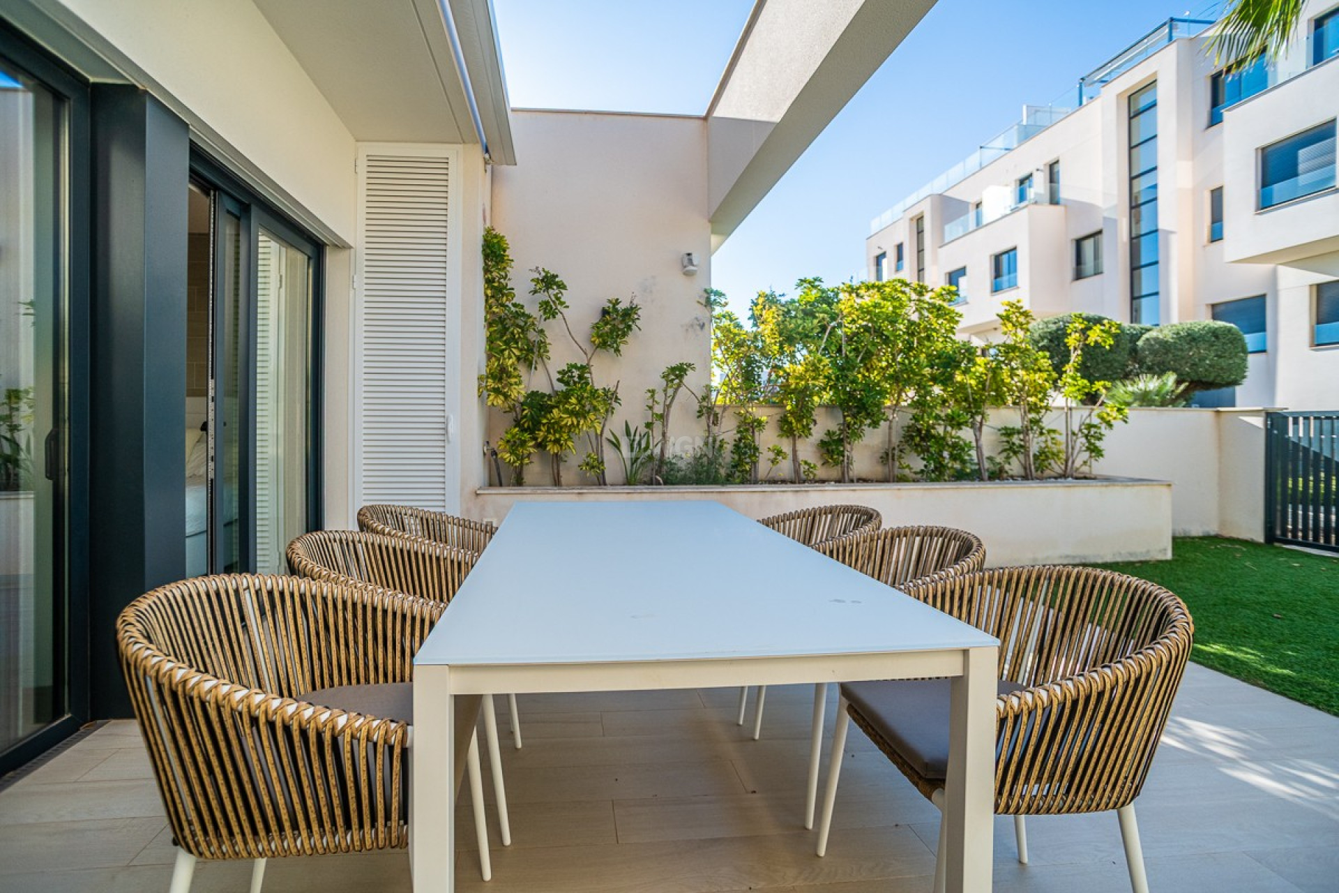 Wiederverkauf - Wohnung - Las Colinas Golf - Costa Blanca