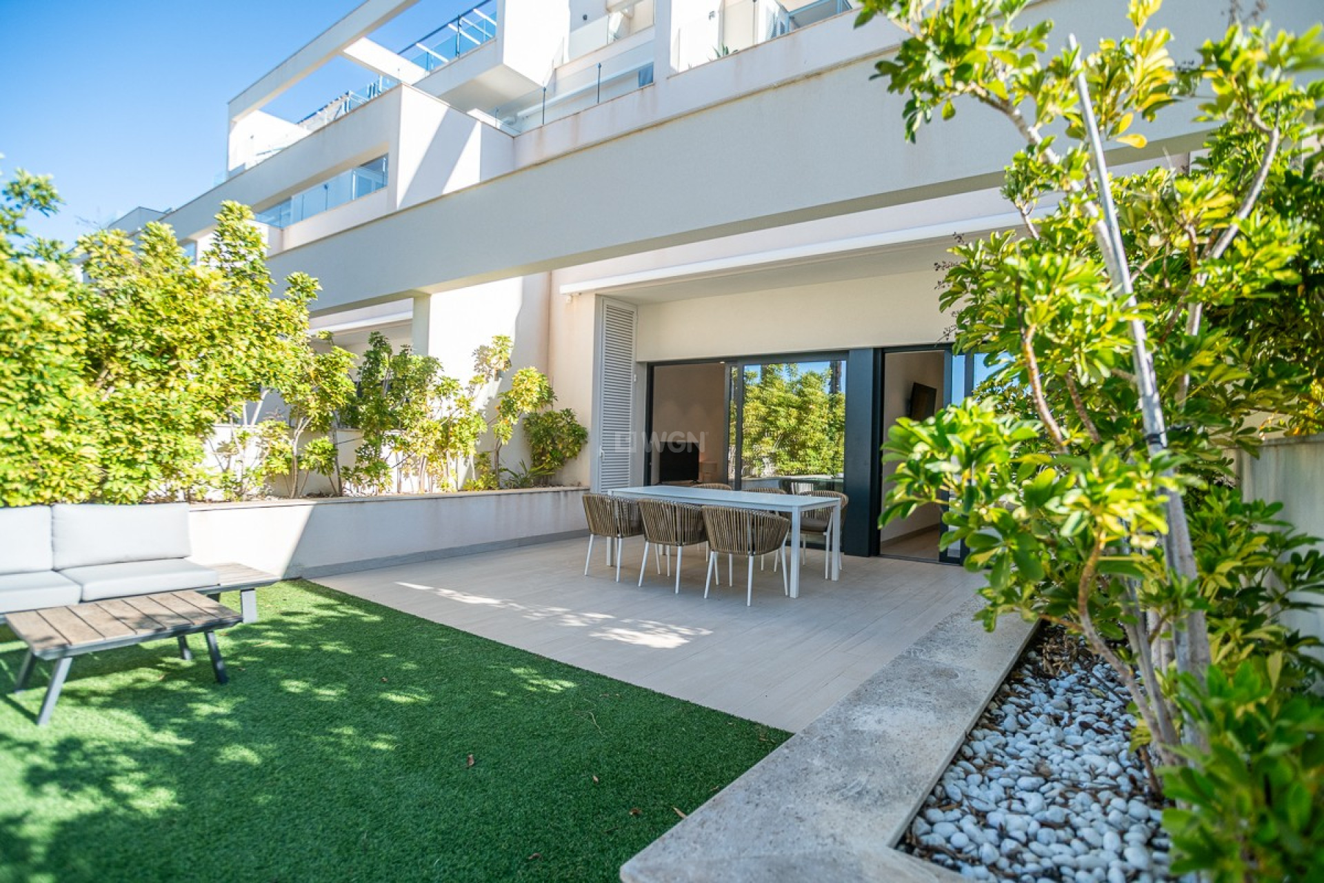 Wiederverkauf - Wohnung - Las Colinas Golf - Costa Blanca