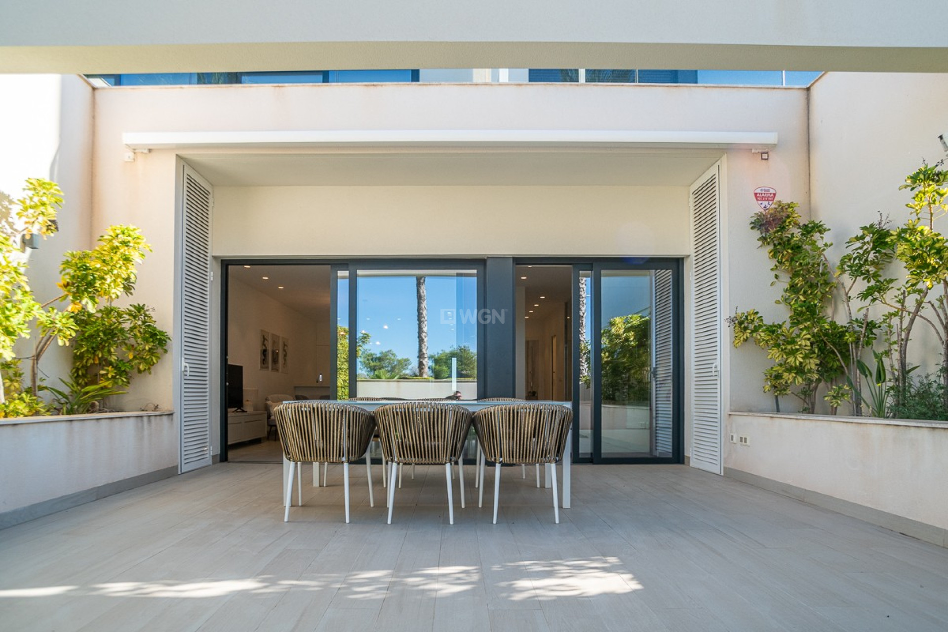 Wiederverkauf - Wohnung - Las Colinas Golf - Costa Blanca