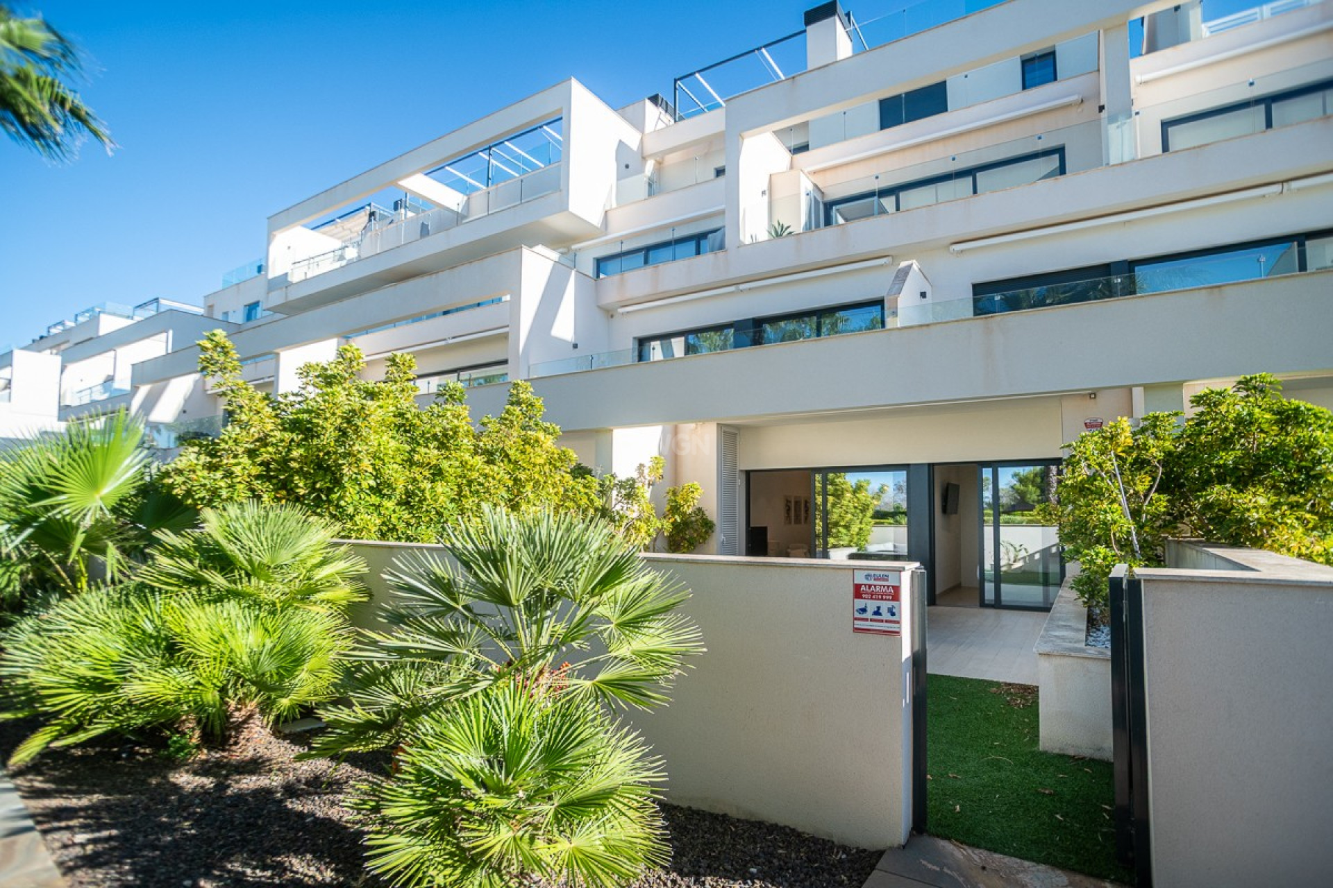 Wiederverkauf - Wohnung - Las Colinas Golf - Costa Blanca