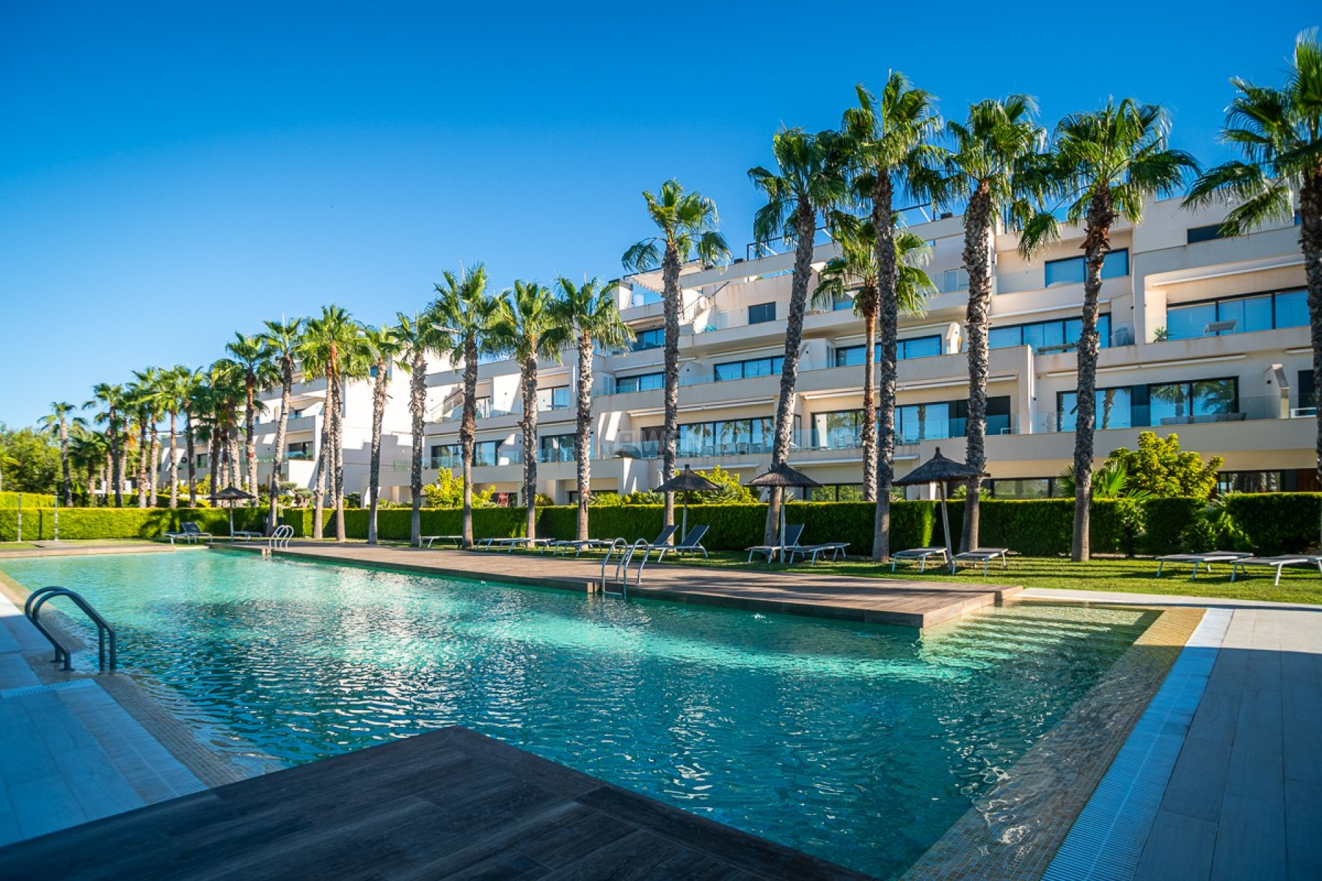 Wiederverkauf - Wohnung - Las Colinas Golf - Costa Blanca