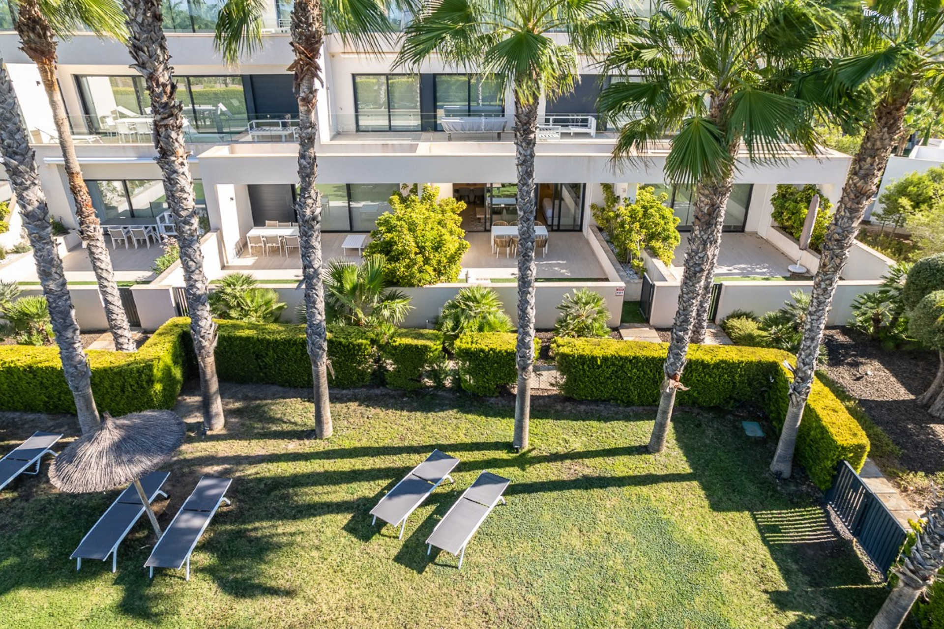 Wiederverkauf - Wohnung - Las Colinas Golf - Costa Blanca