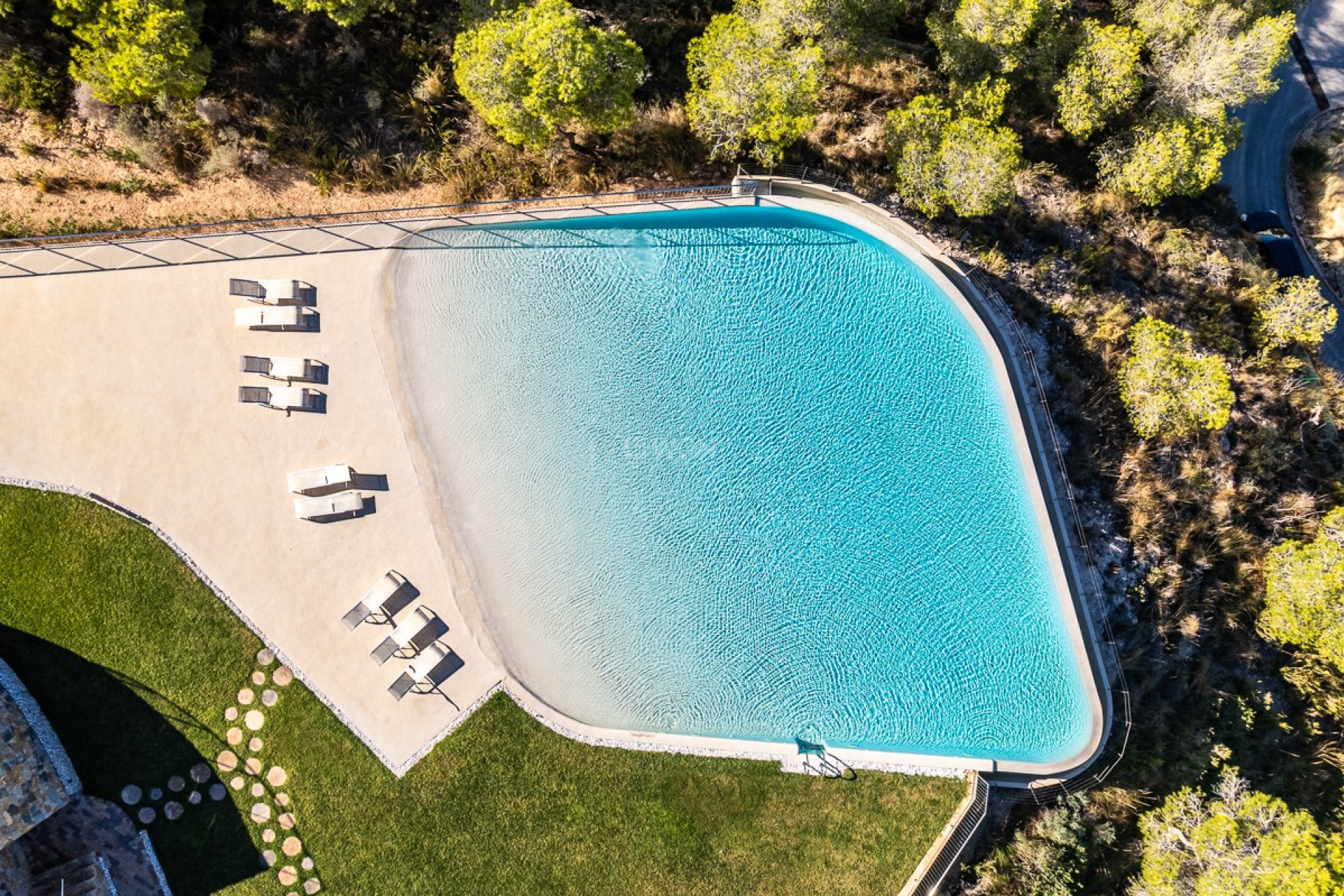 Wiederverkauf - Wohnung - Las Colinas Golf - Costa Blanca