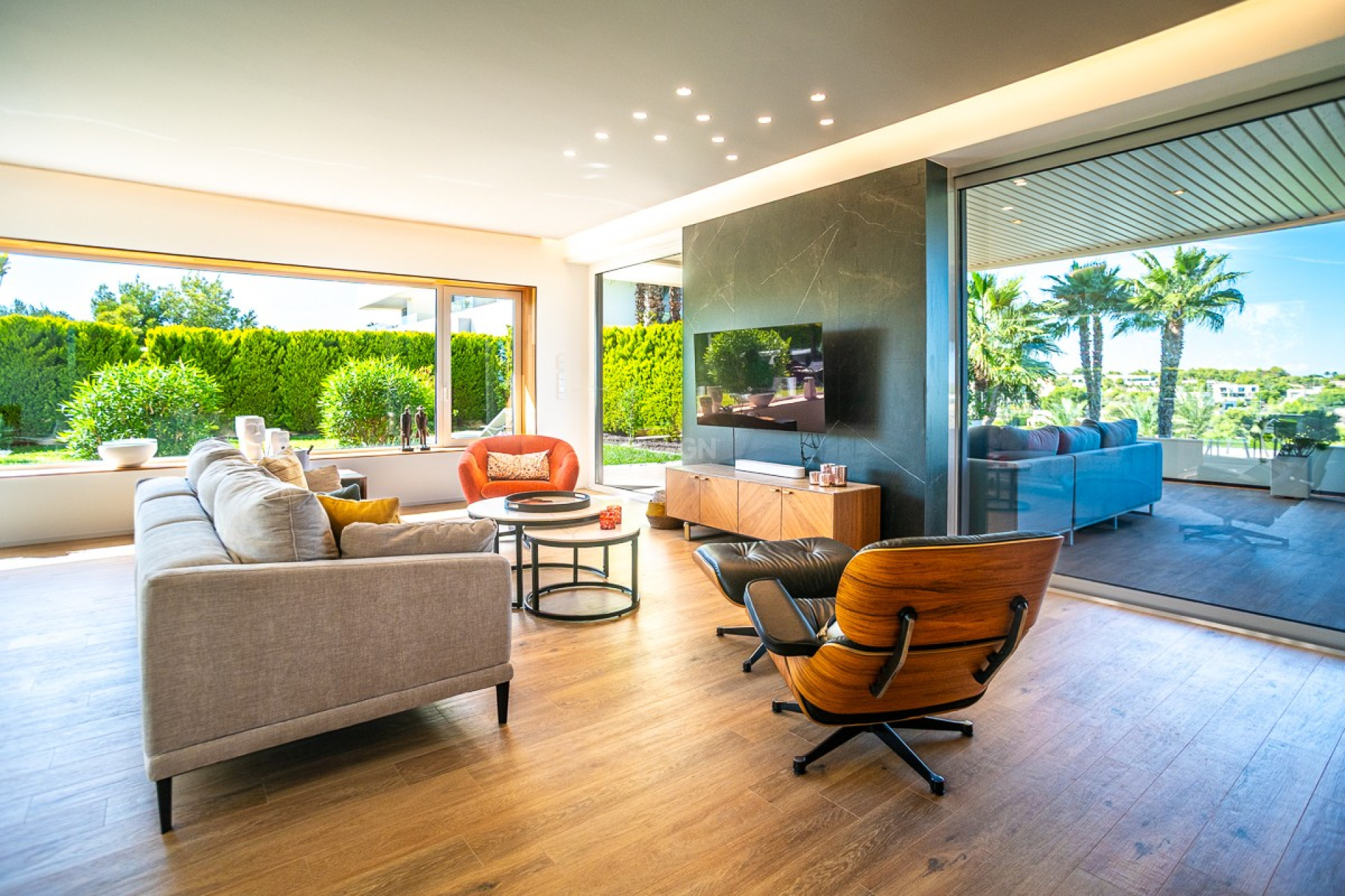 Wiederverkauf - Wohnung - Las Colinas Golf - Costa Blanca