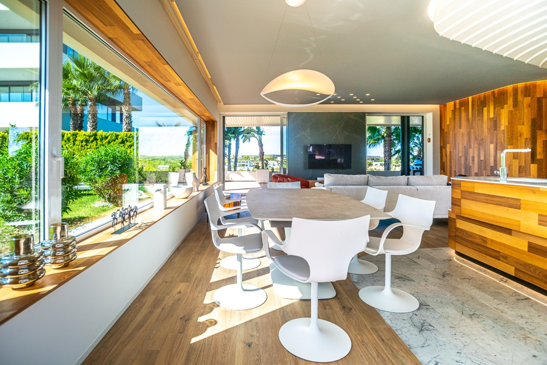 Wiederverkauf - Wohnung - Las Colinas Golf - Costa Blanca