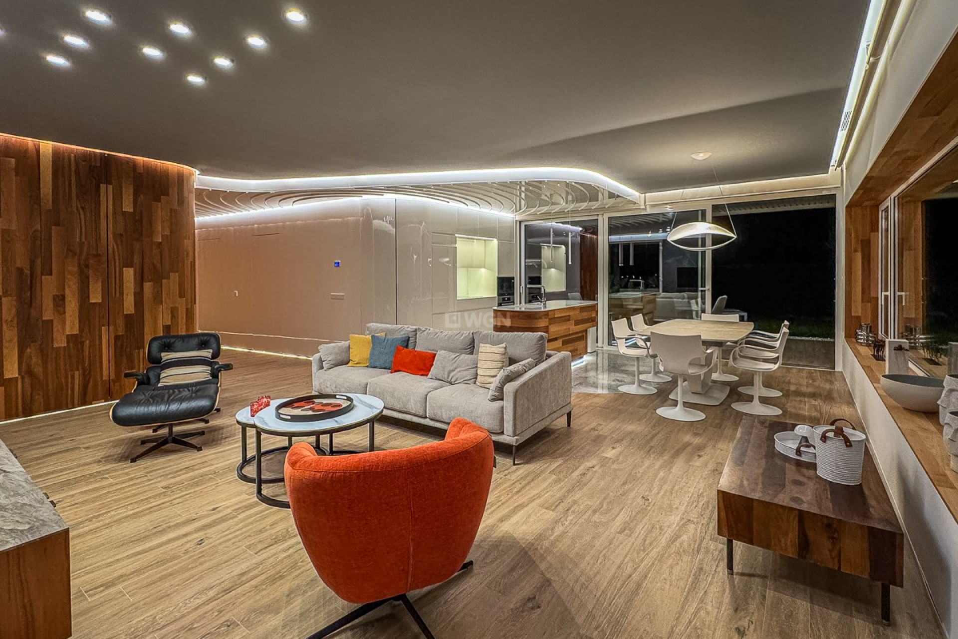 Wiederverkauf - Wohnung - Las Colinas Golf - Costa Blanca