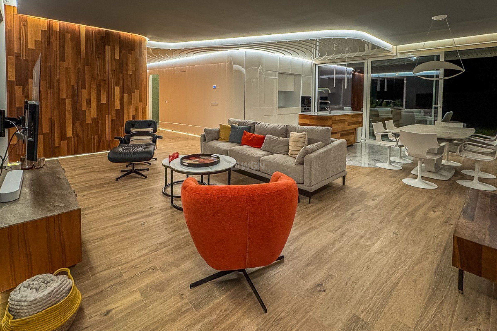 Wiederverkauf - Wohnung - Las Colinas Golf - Costa Blanca