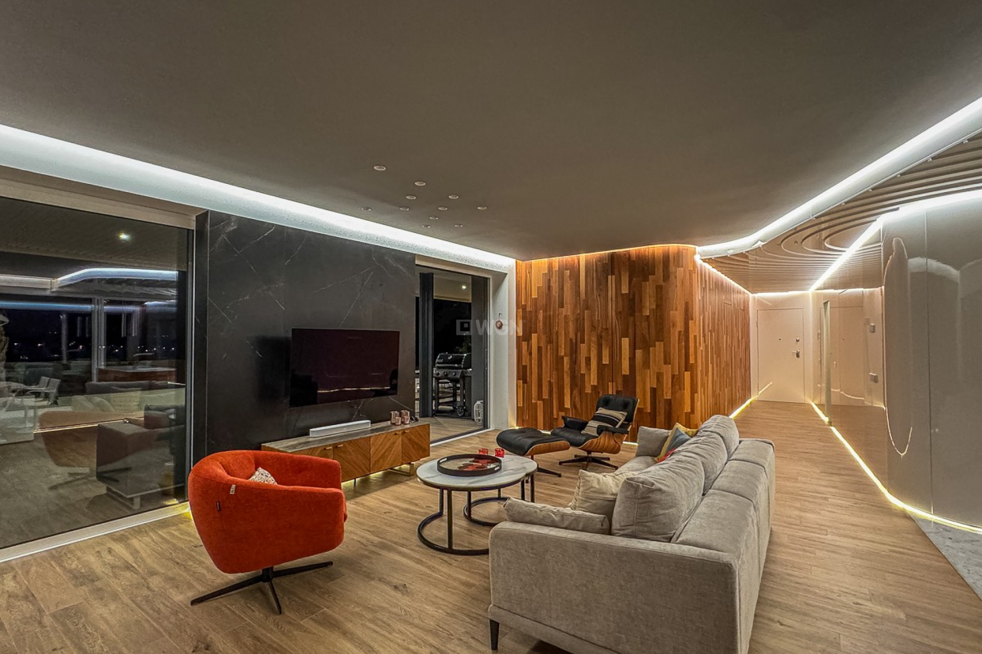 Wiederverkauf - Wohnung - Las Colinas Golf - Costa Blanca