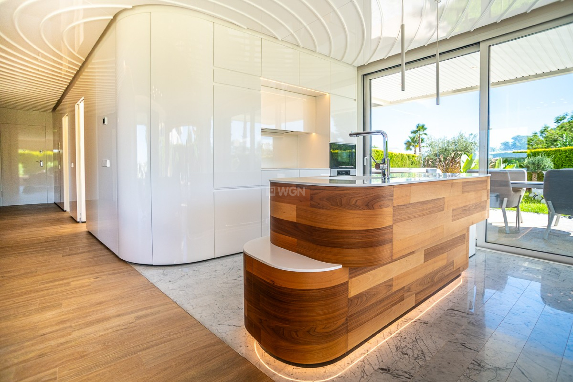 Wiederverkauf - Wohnung - Las Colinas Golf - Costa Blanca