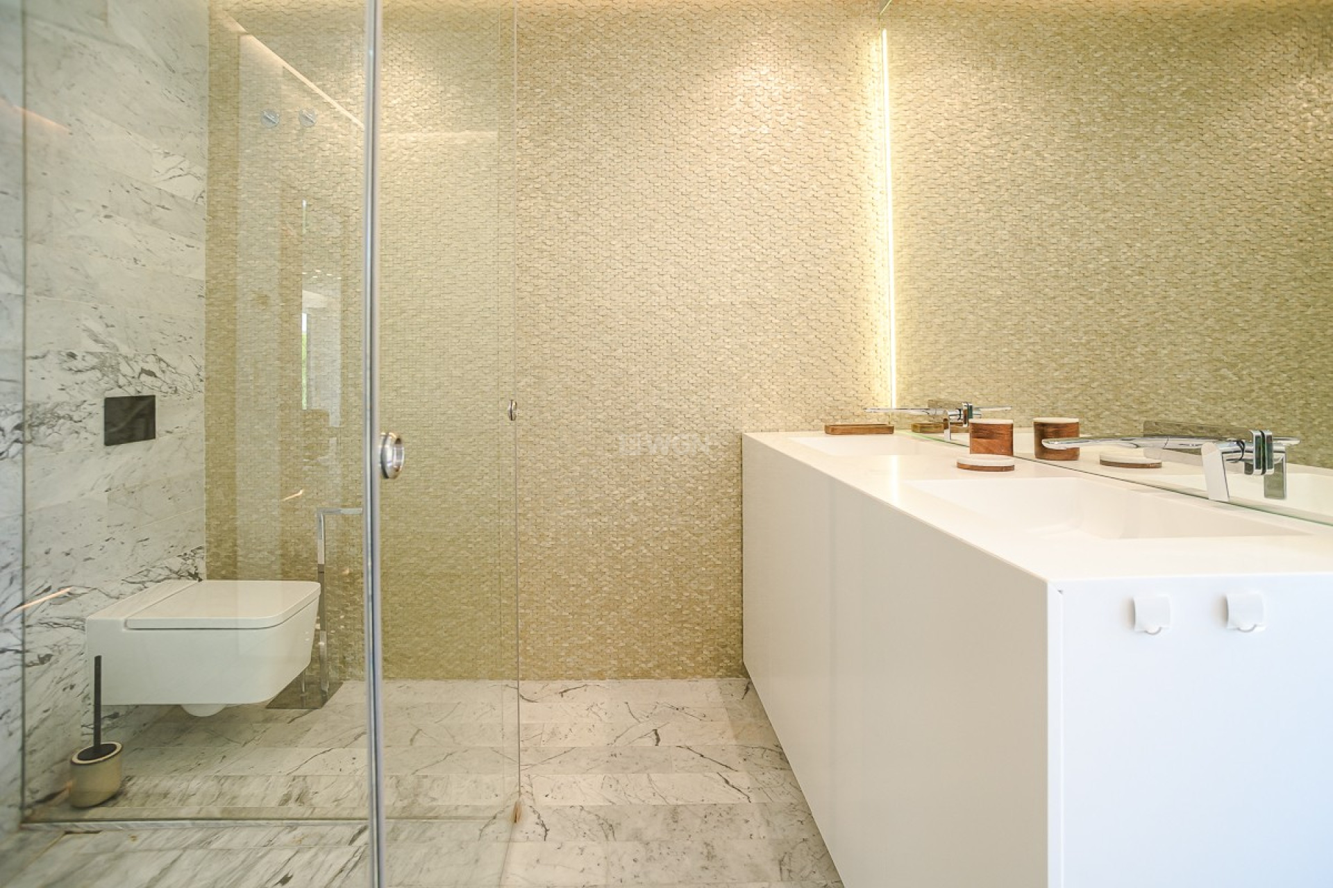 Wiederverkauf - Wohnung - Las Colinas Golf - Costa Blanca