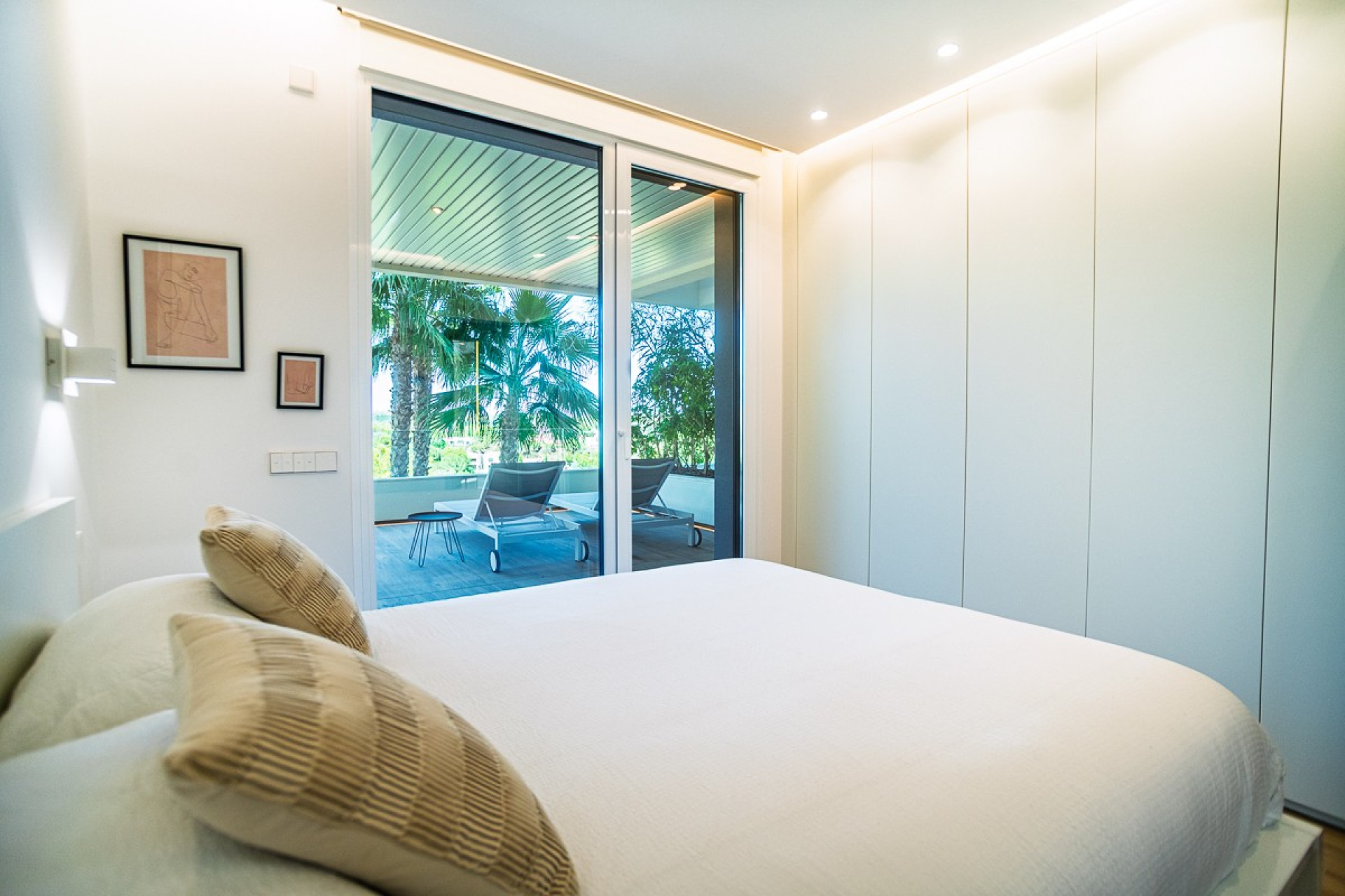 Wiederverkauf - Wohnung - Las Colinas Golf - Costa Blanca