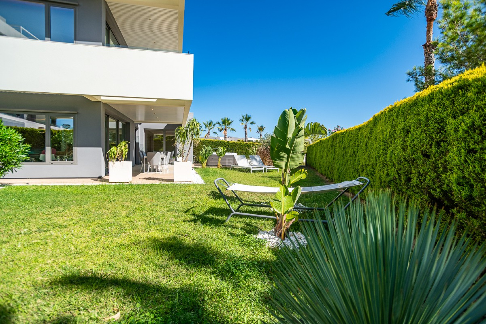 Wiederverkauf - Wohnung - Las Colinas Golf - Costa Blanca