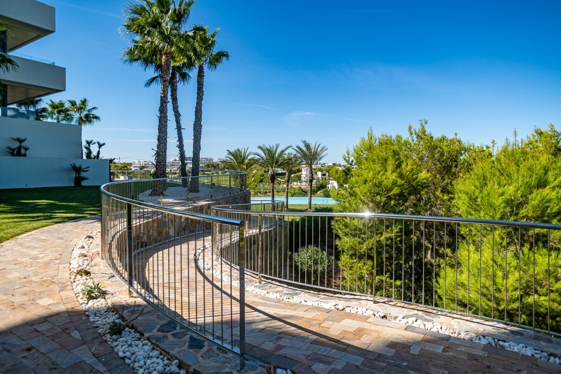 Wiederverkauf - Wohnung - Las Colinas Golf - Costa Blanca