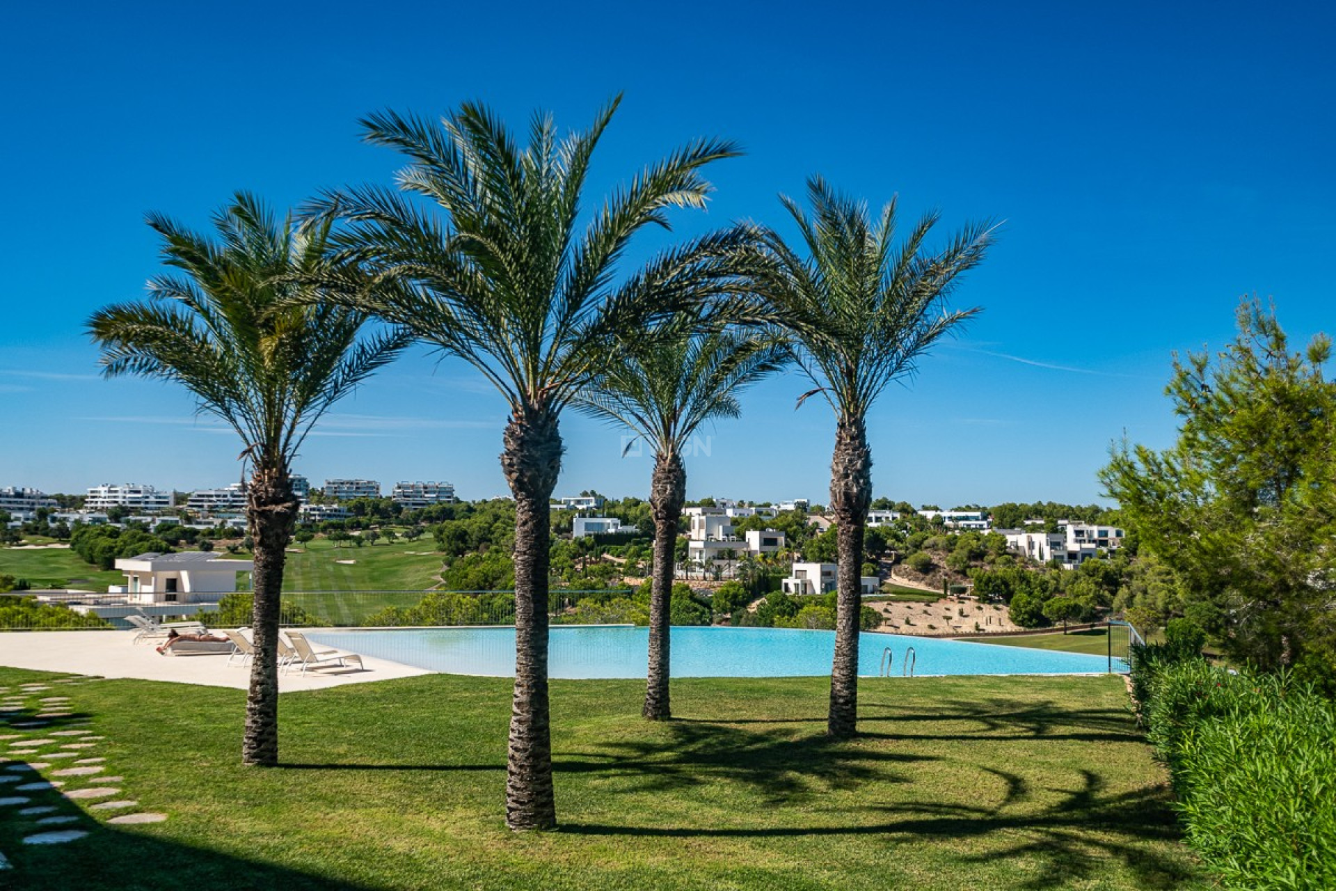 Wiederverkauf - Wohnung - Las Colinas Golf - Costa Blanca