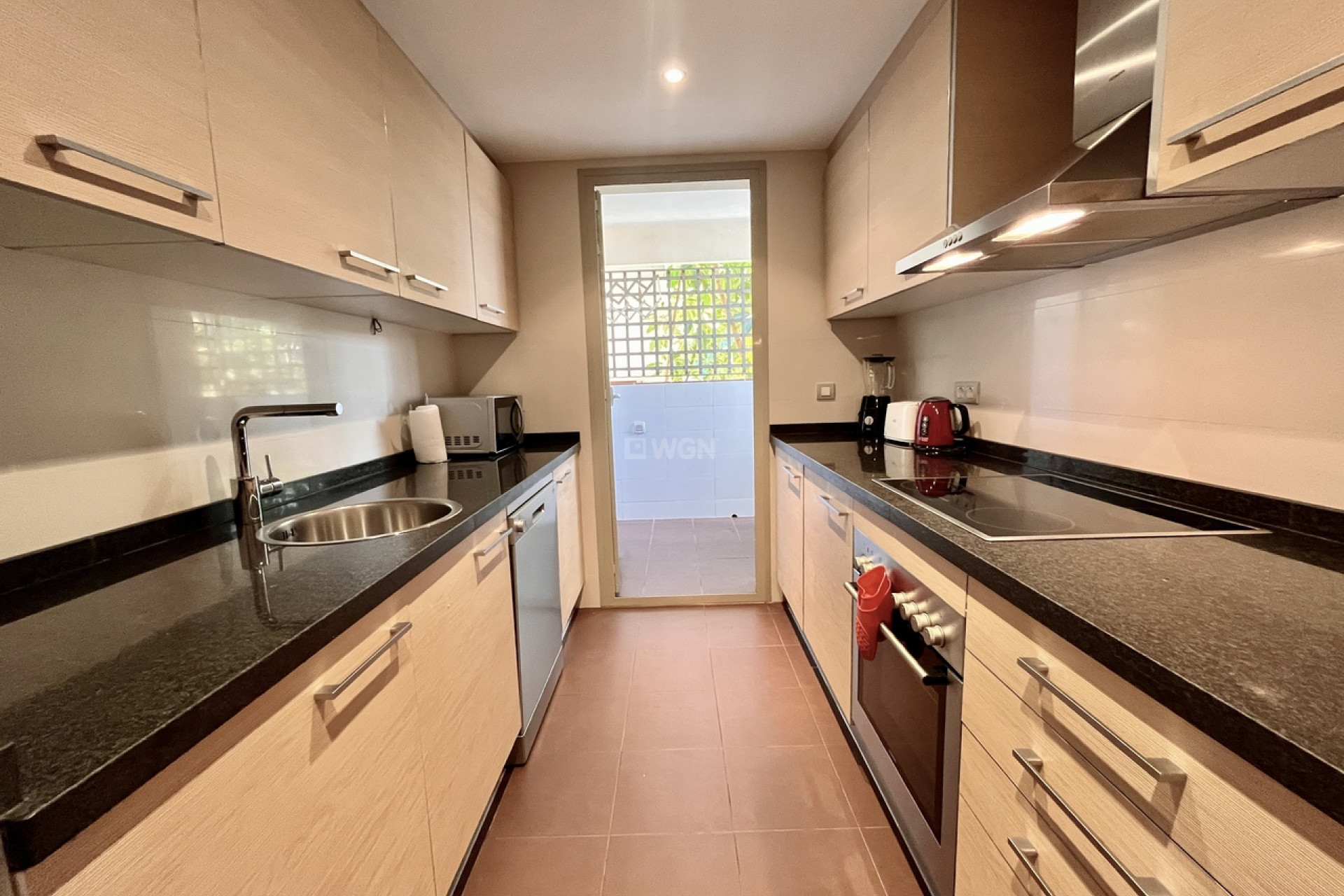 Wiederverkauf - Wohnung - Las Colinas Golf - Costa Blanca