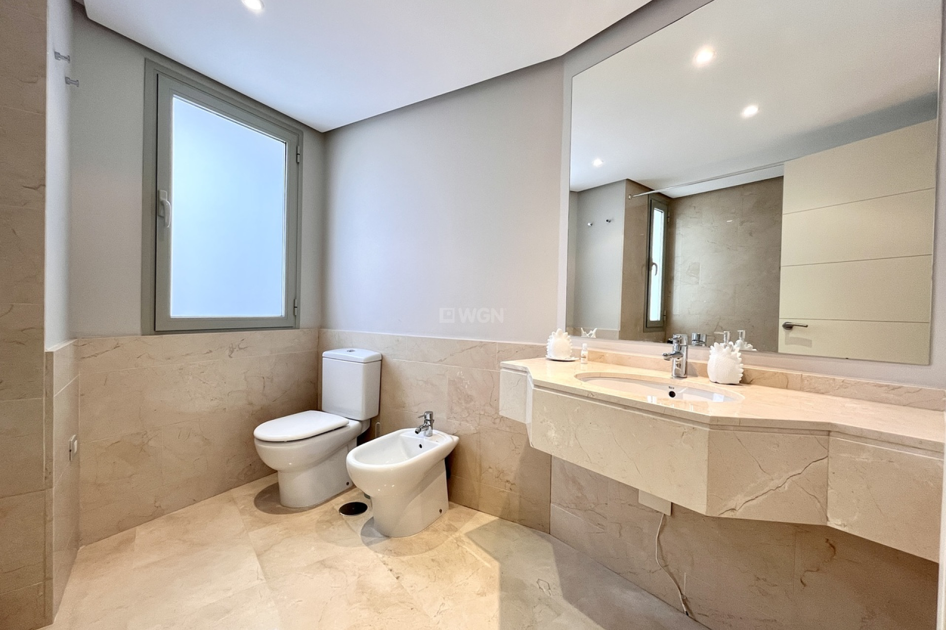 Wiederverkauf - Wohnung - Las Colinas Golf - Costa Blanca