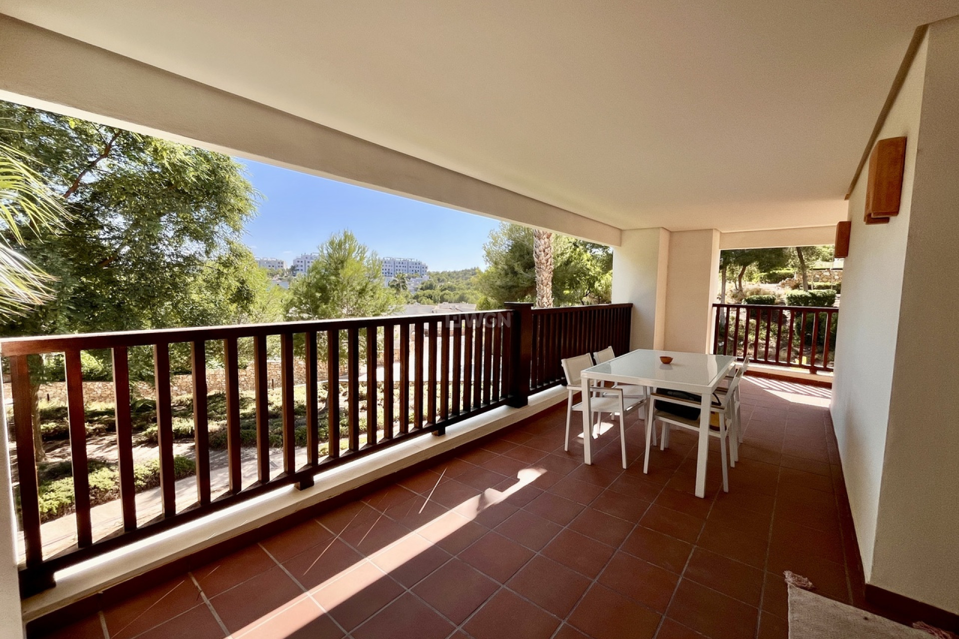 Wiederverkauf - Wohnung - Las Colinas Golf - Costa Blanca