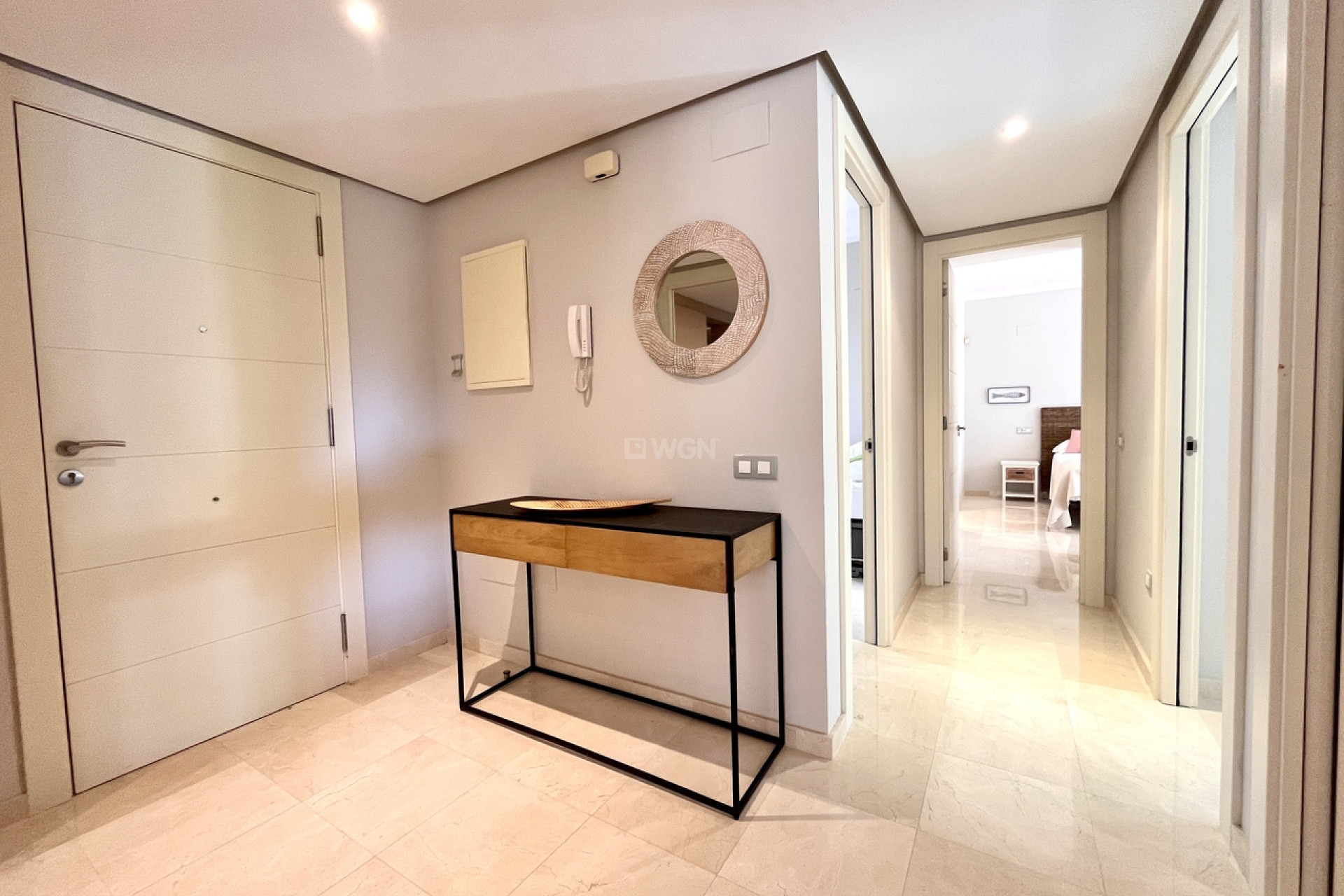 Wiederverkauf - Wohnung - Las Colinas Golf - Costa Blanca