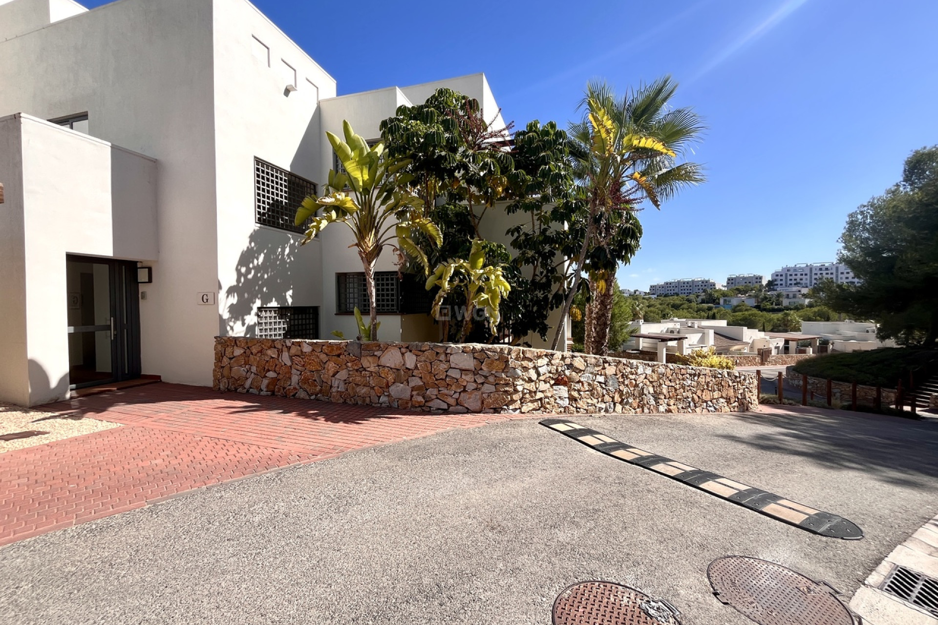 Wiederverkauf - Wohnung - Las Colinas Golf - Costa Blanca