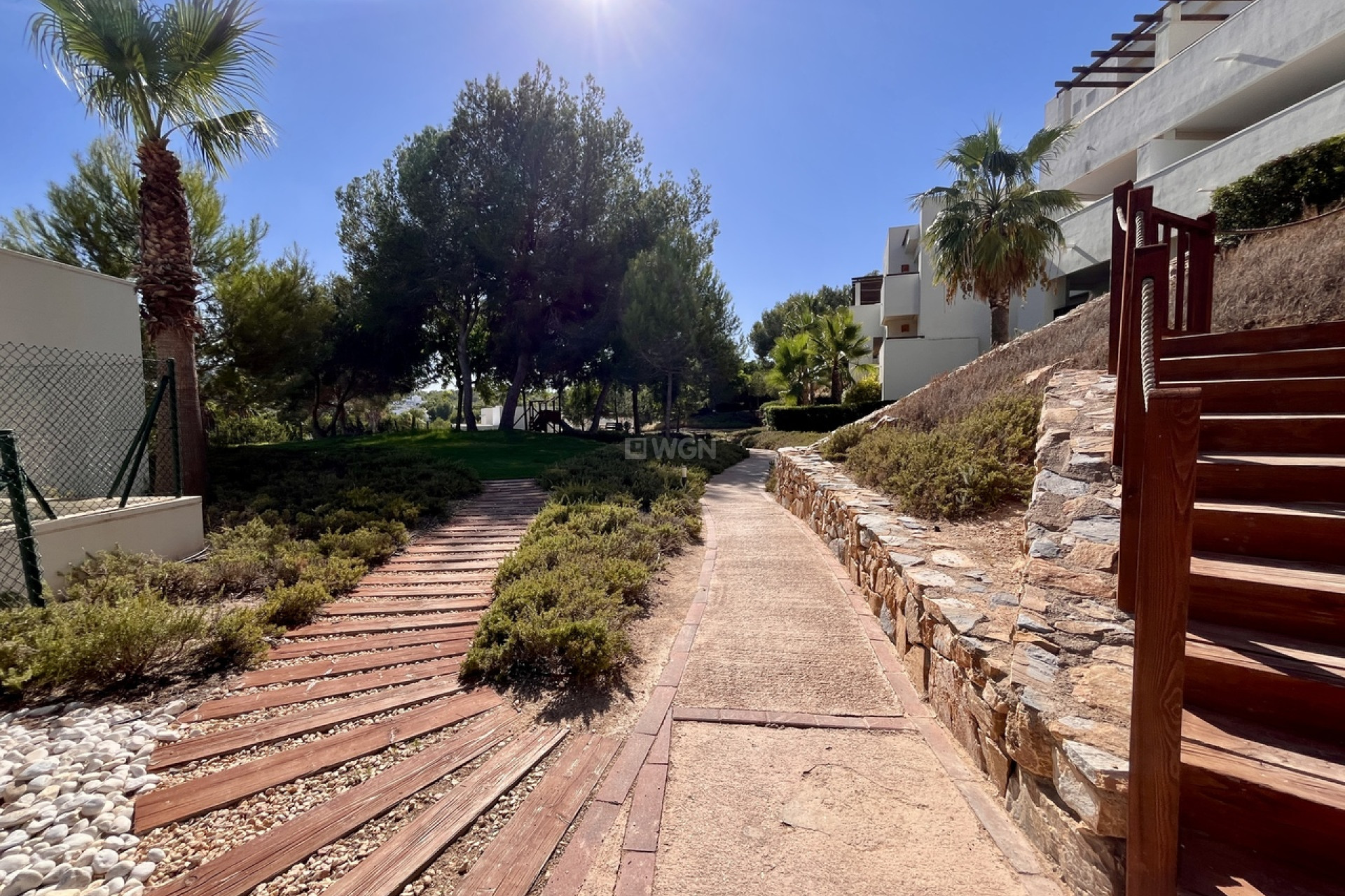 Wiederverkauf - Wohnung - Las Colinas Golf - Costa Blanca