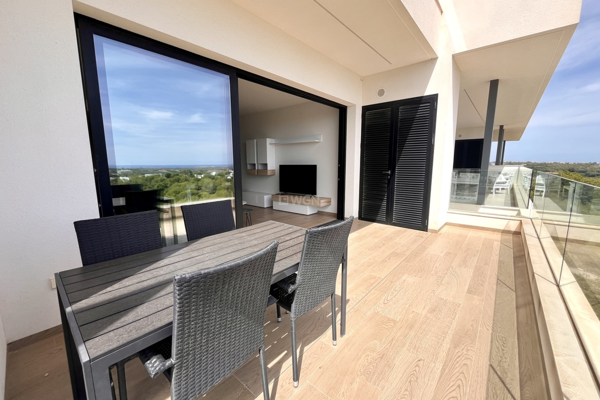 Wiederverkauf - Wohnung - Las Colinas Golf - Costa Blanca