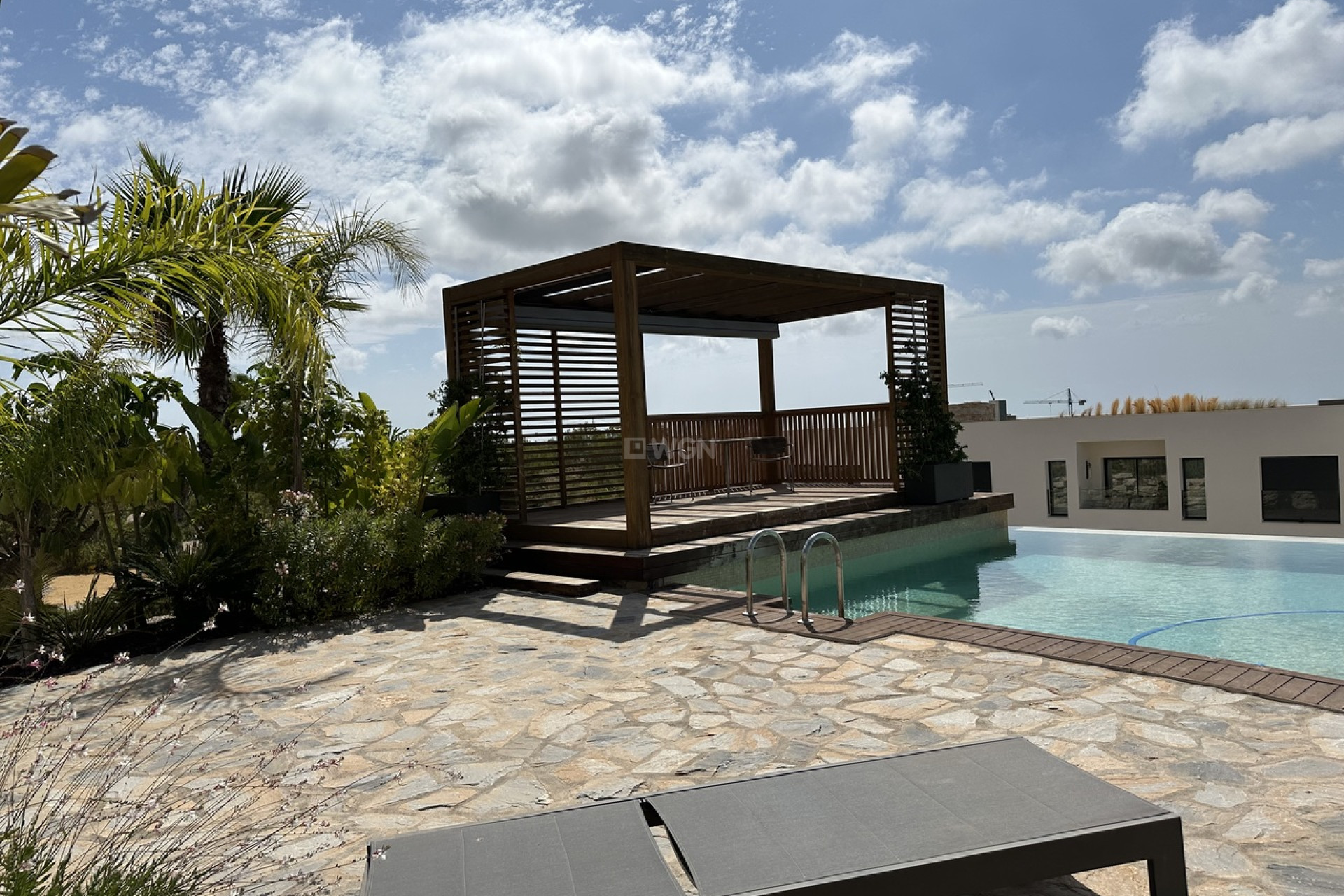 Wiederverkauf - Wohnung - Las Colinas Golf - Costa Blanca