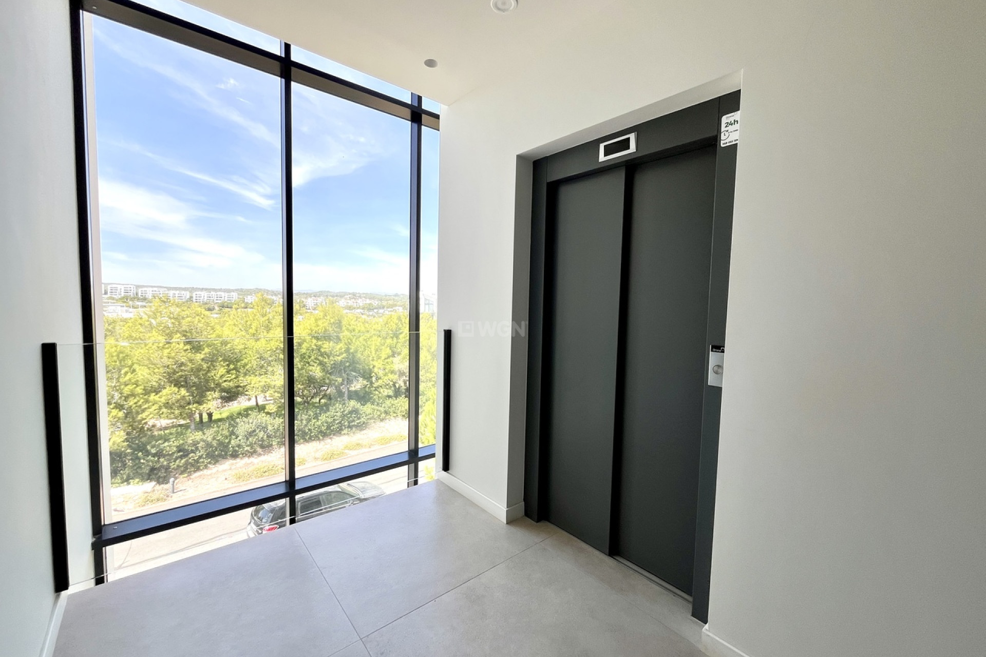 Wiederverkauf - Wohnung - Las Colinas Golf - Costa Blanca