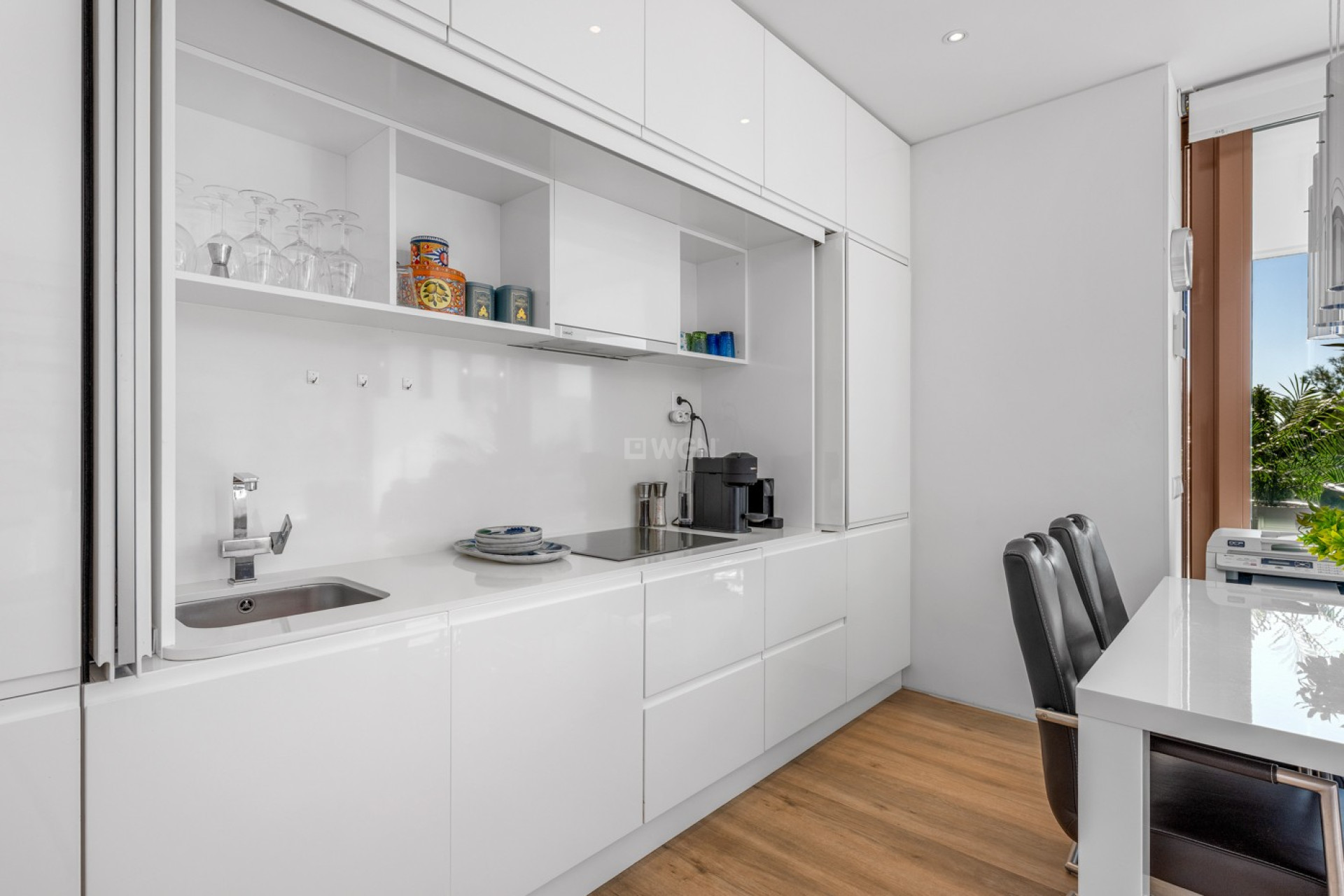 Wiederverkauf - Wohnung - Las Colinas Golf - Costa Blanca