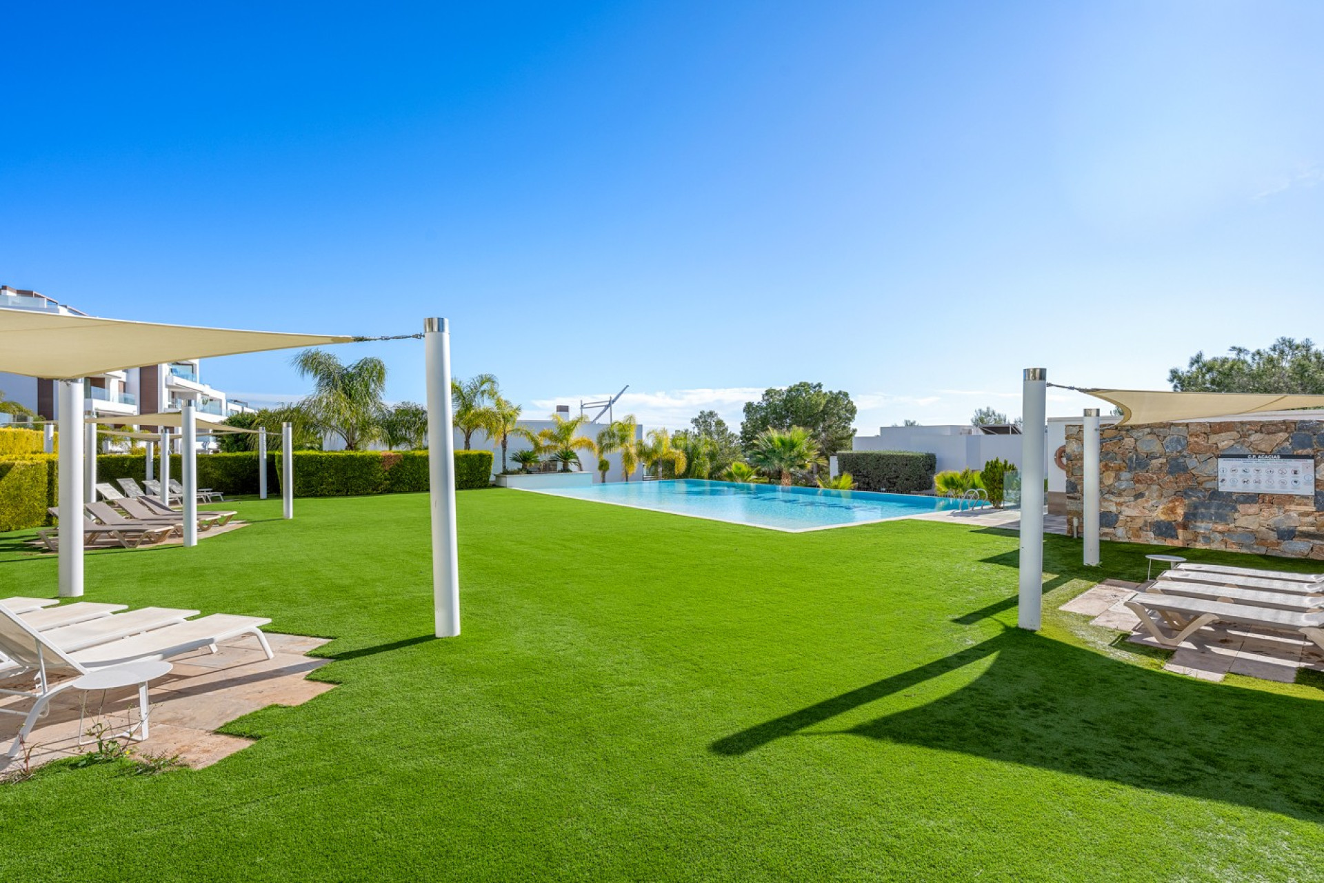 Wiederverkauf - Wohnung - Las Colinas Golf - Costa Blanca