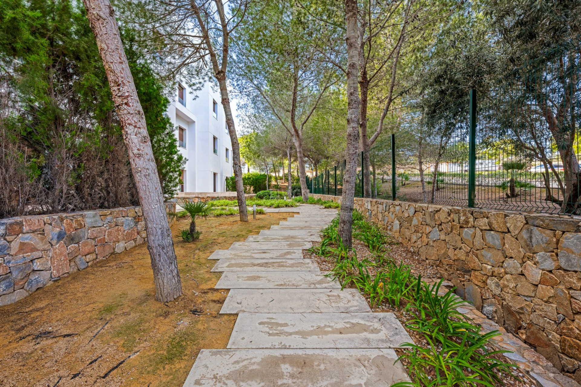 Wiederverkauf - Wohnung - Las Colinas Golf - Costa Blanca