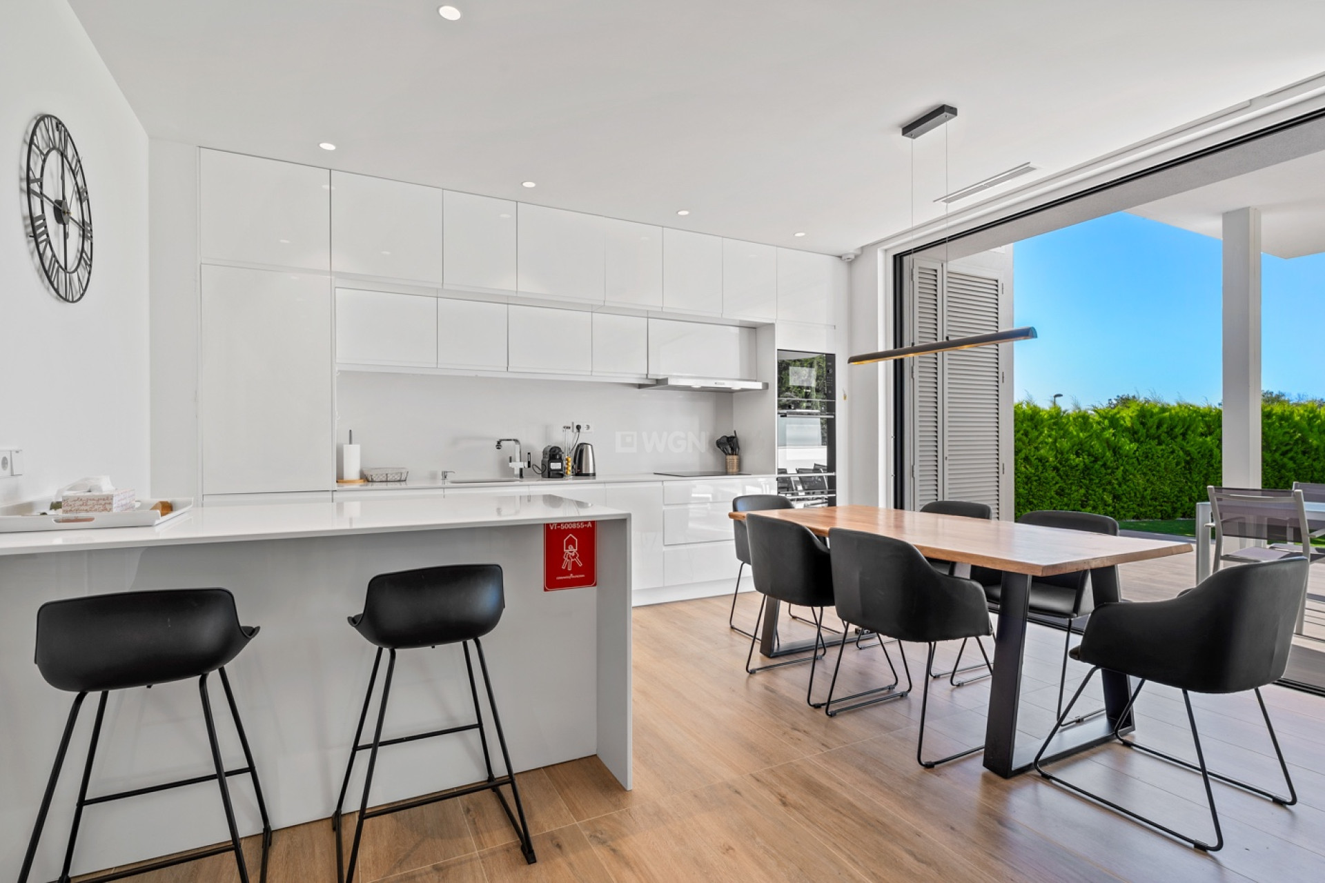 Wiederverkauf - Wohnung - Las Colinas Golf - Costa Blanca