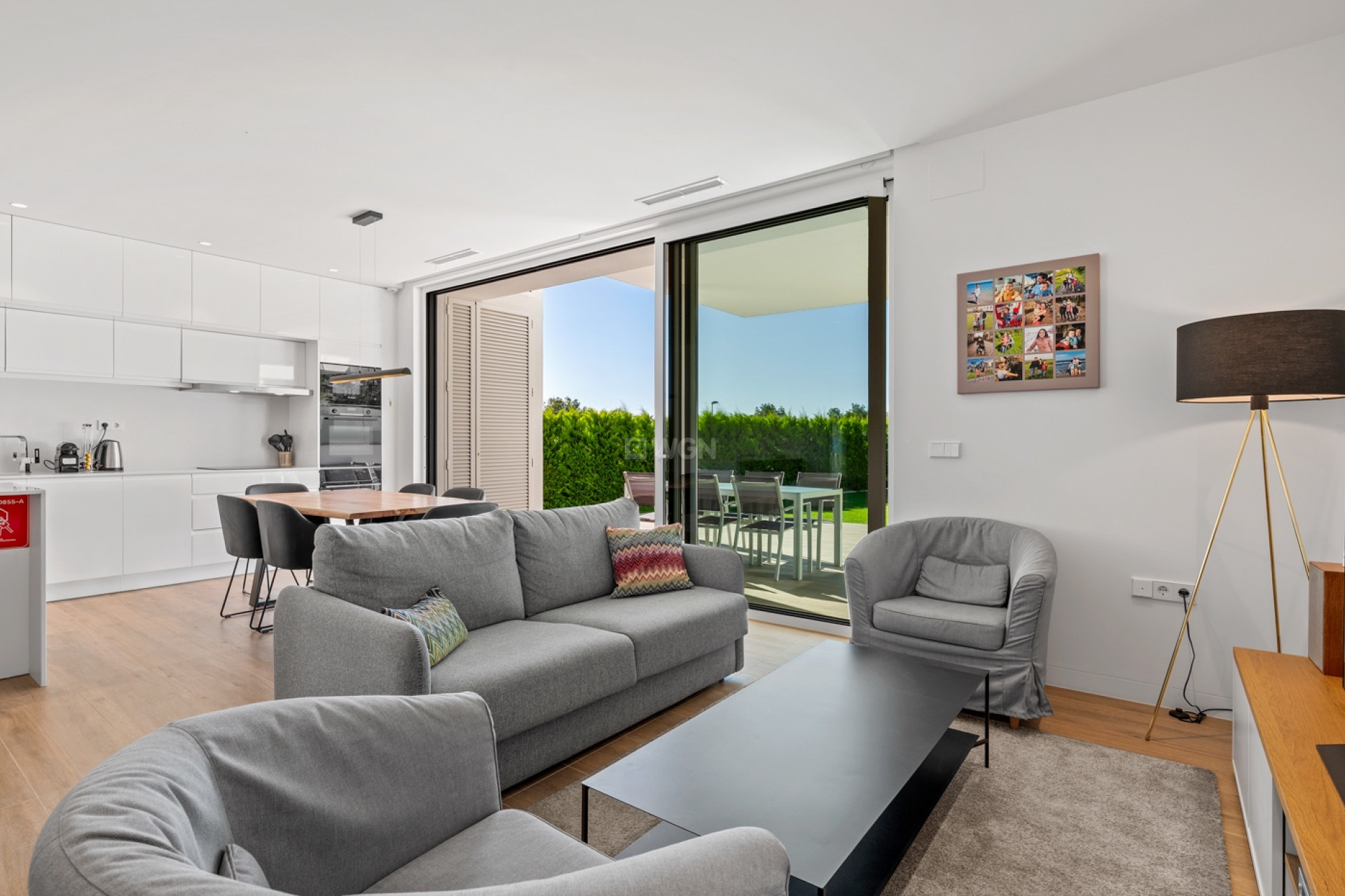 Wiederverkauf - Wohnung - Las Colinas Golf - Costa Blanca